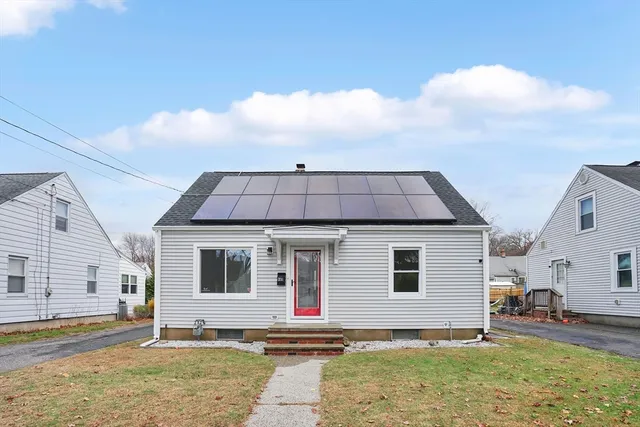 $280,000 | 155 Powell Avenue, Springfield, MA 01118