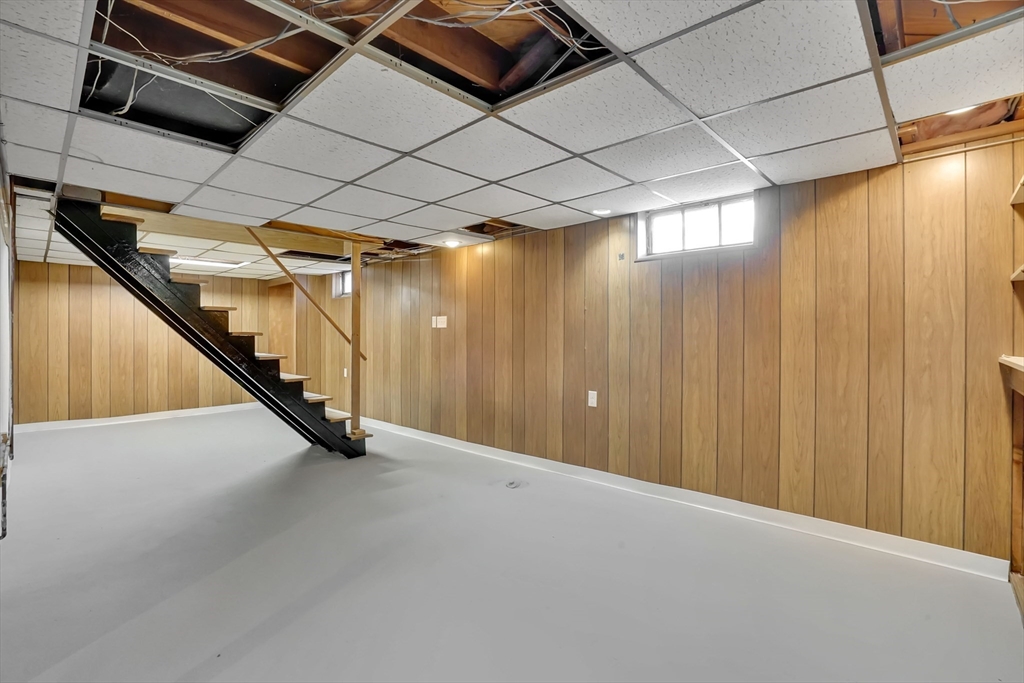 155 Powell Avenue Springfield, MA 01118 - Photo 23 of 41 a view of an empty room