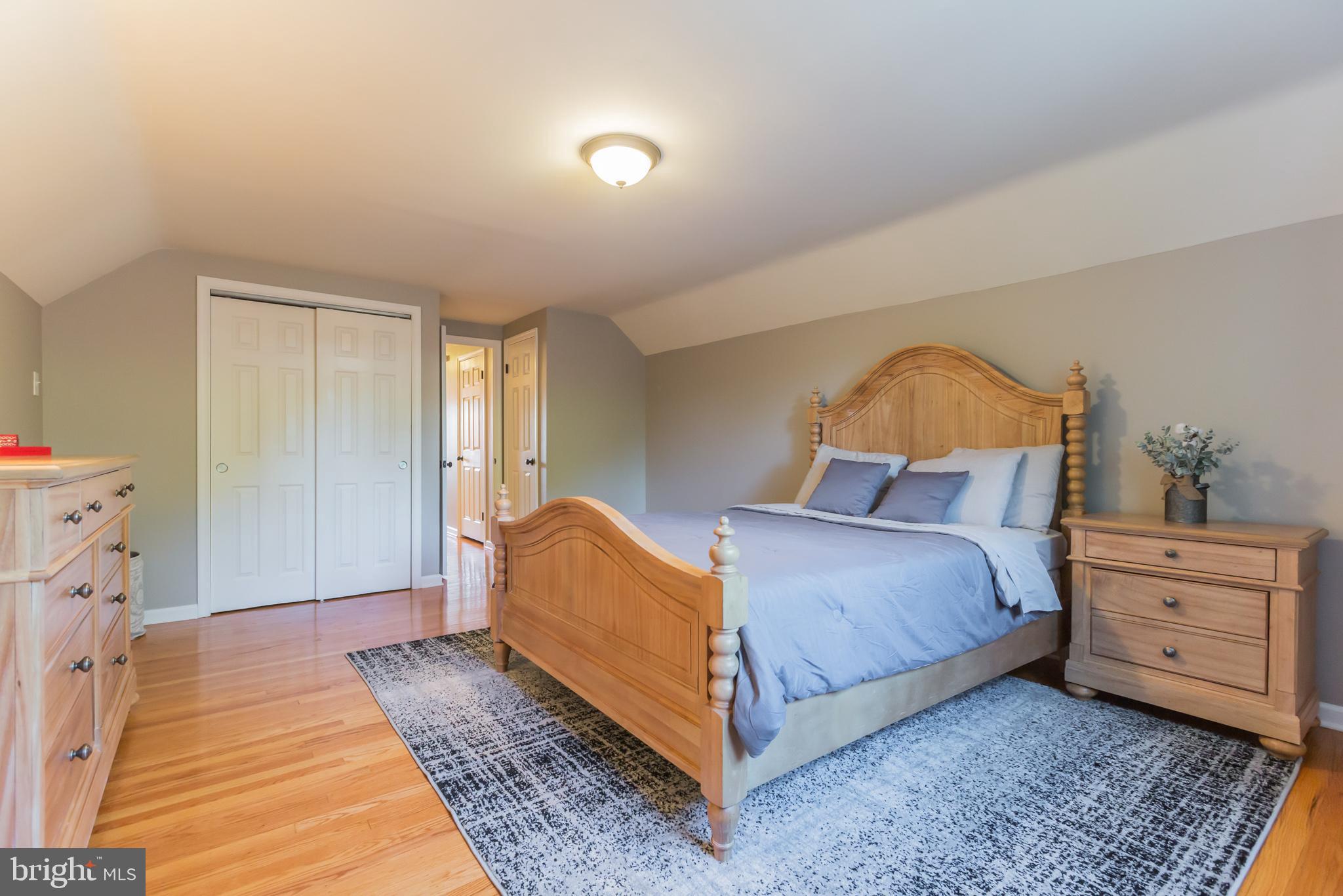 2302 Beverly Road Cinnaminson, NJ 08077 - Photo 22 of 31 Upstairs master bedroom