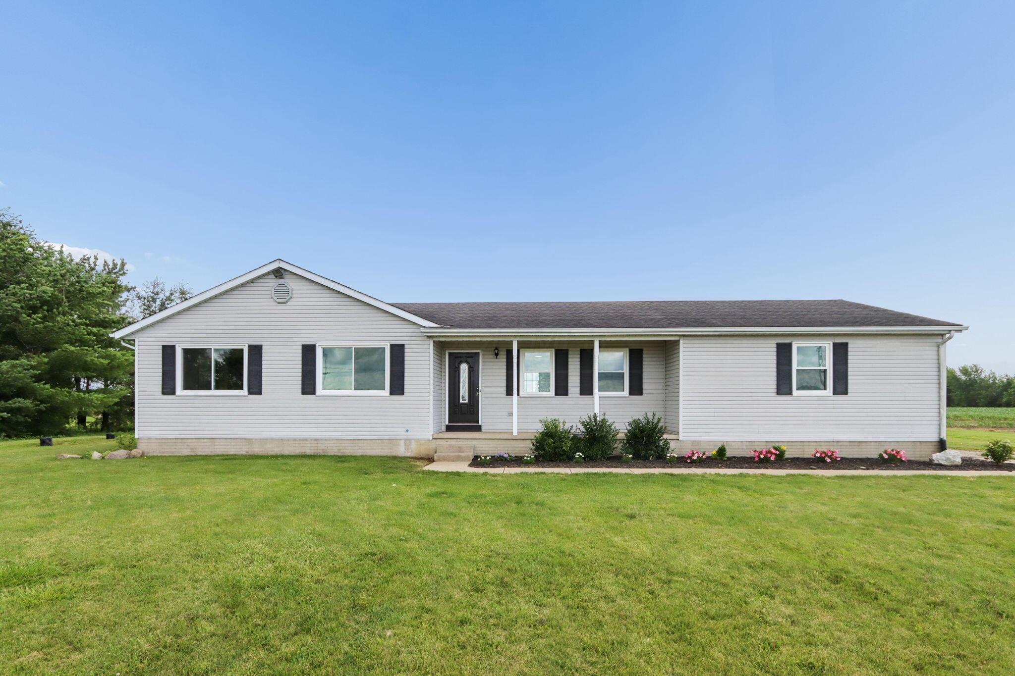 8280 Bader Road Northwest Baltimore, OH 43105 - Photo 1 of 36