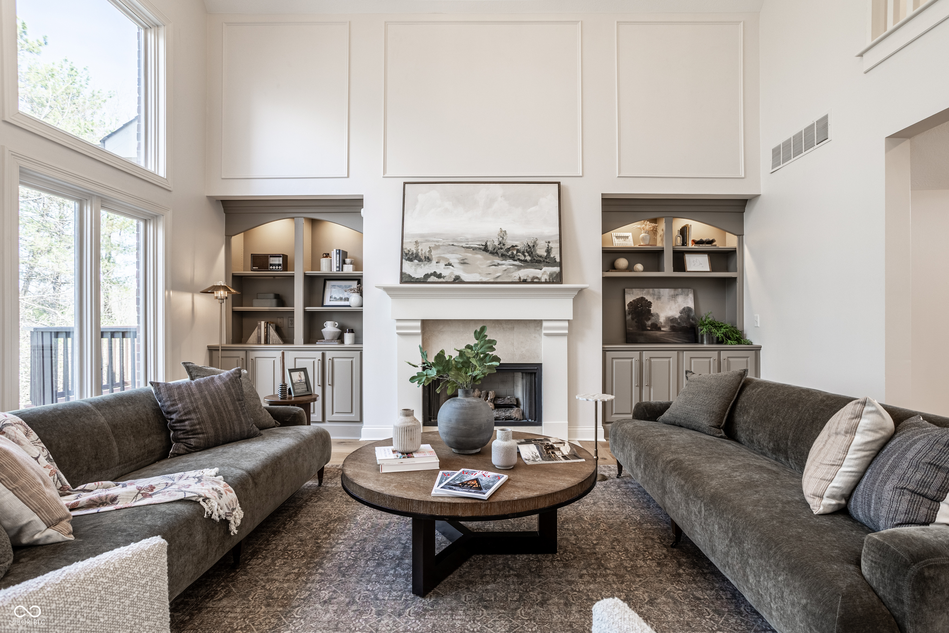 10703 Club Chase Fishers, IN 46037 - Photo 3 of 70