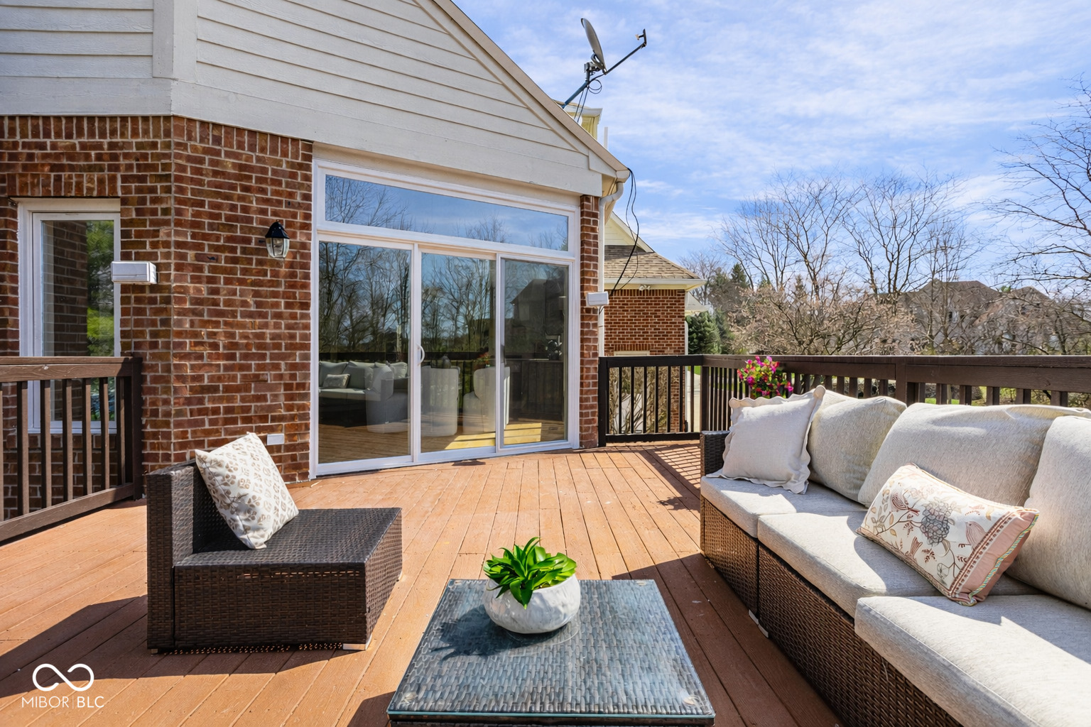 10703 Club Chase Fishers, IN 46037 - Photo 44 of 70