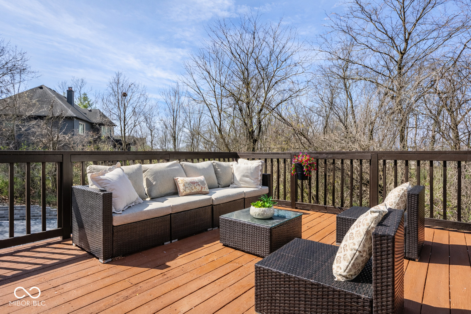 10703 Club Chase Fishers, IN 46037 - Photo 45 of 70