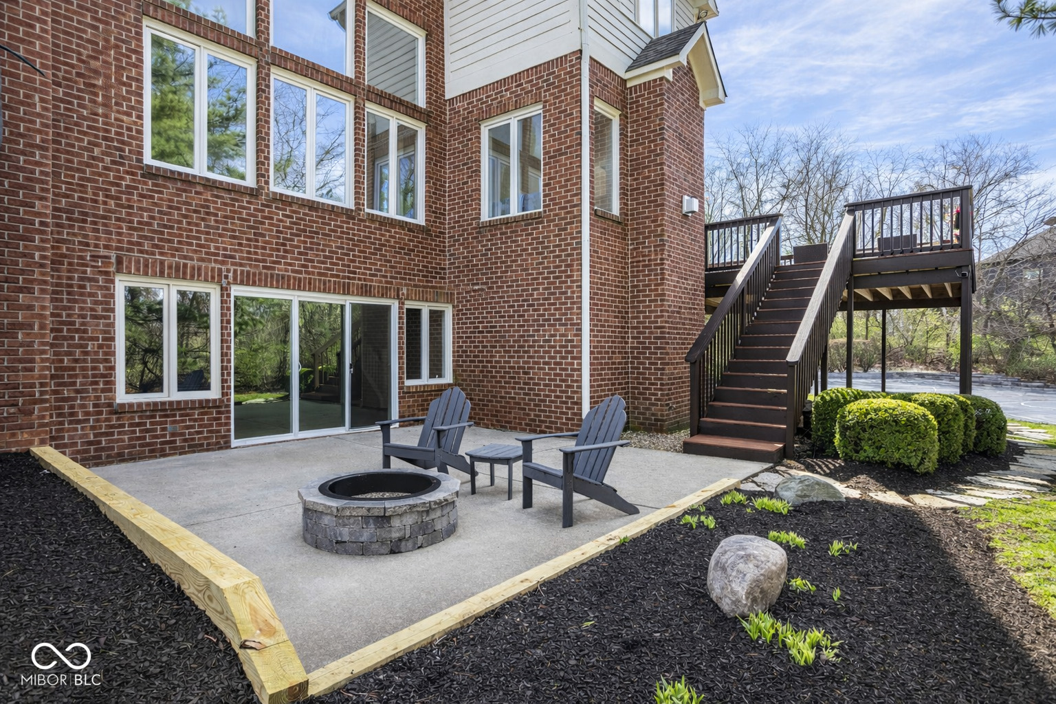 10703 Club Chase Fishers, IN 46037 - Photo 47 of 70