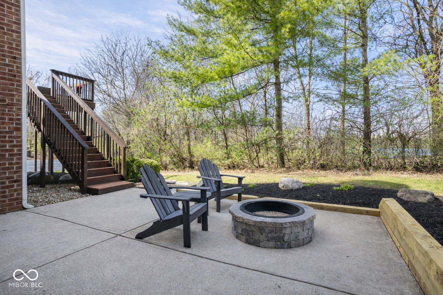 10703 Club Chase Fishers, IN 46037 - Photo 48 of 70