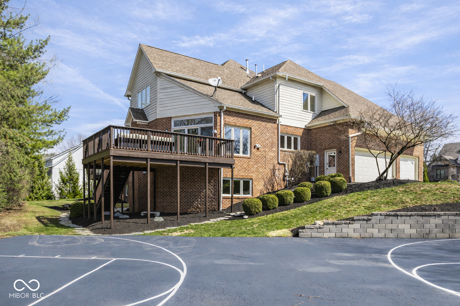 10703 Club Chase Fishers, IN 46037 - Photo 51 of 70