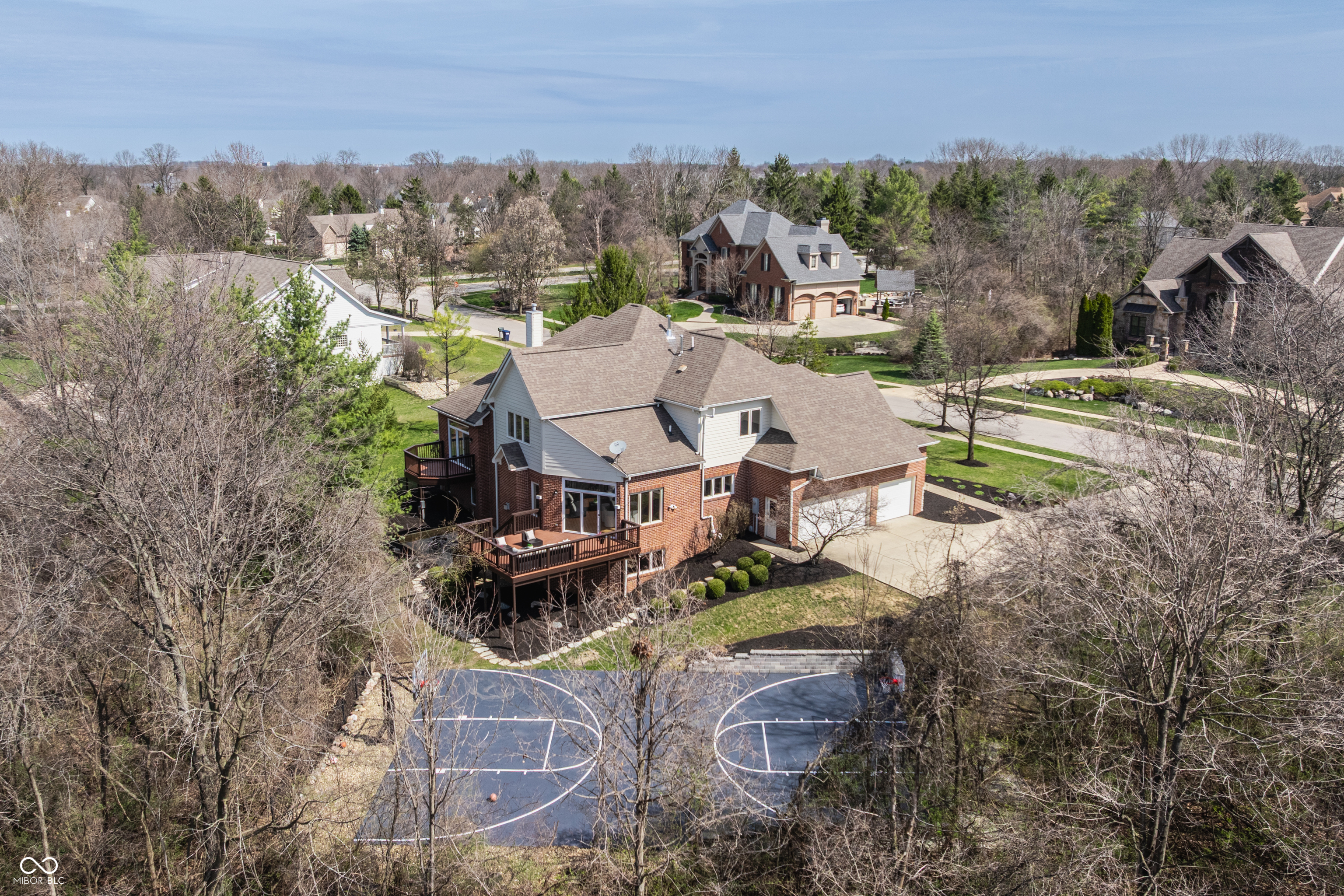 10703 Club Chase Fishers, IN 46037 - Photo 52 of 70