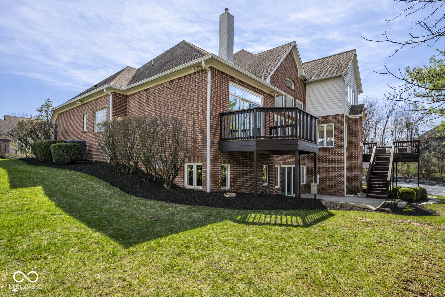 10703 Club Chase Fishers, IN 46037 - Photo 53 of 70