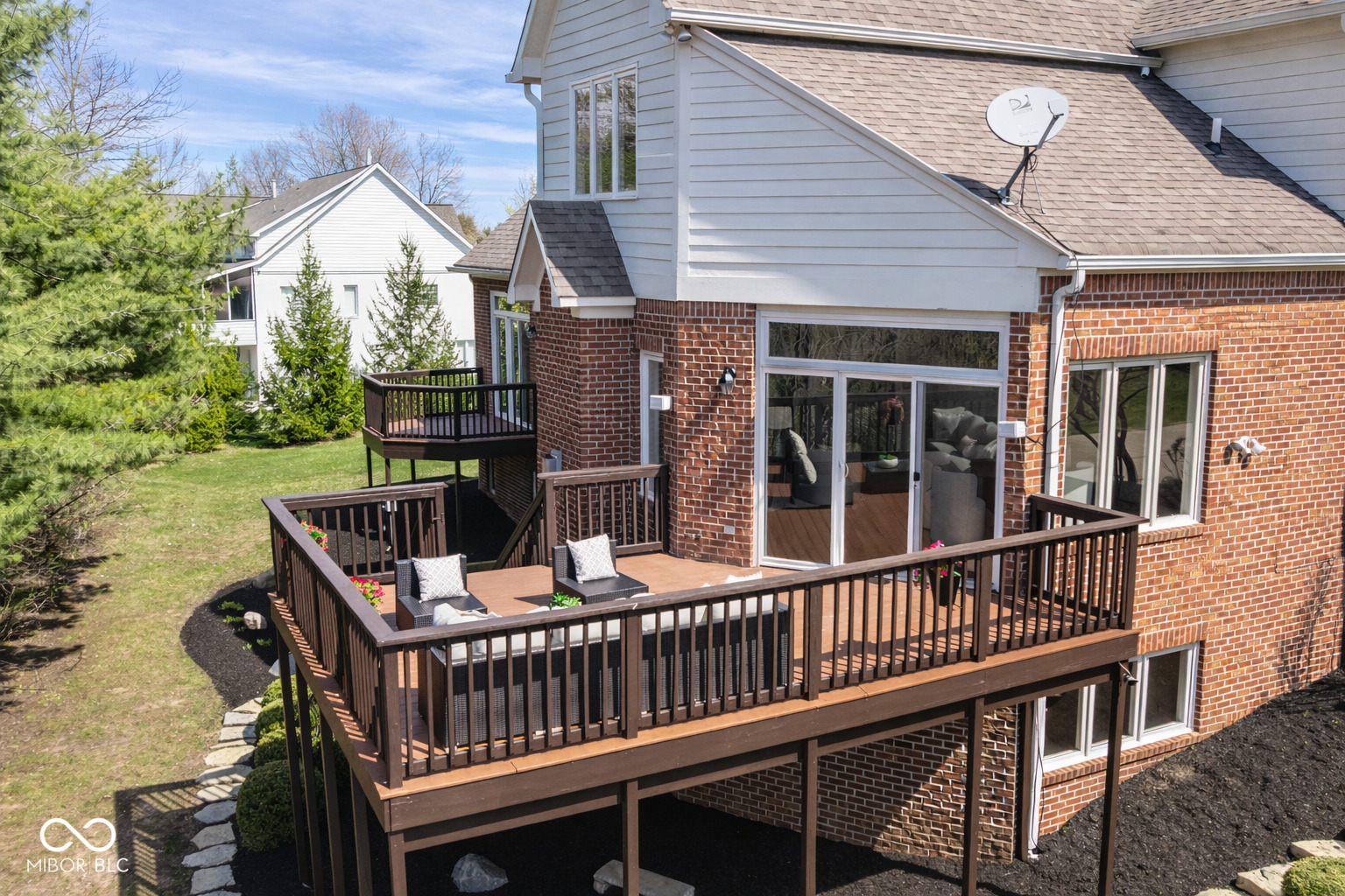 10703 Club Chase Fishers, IN 46037 - Photo 54 of 70