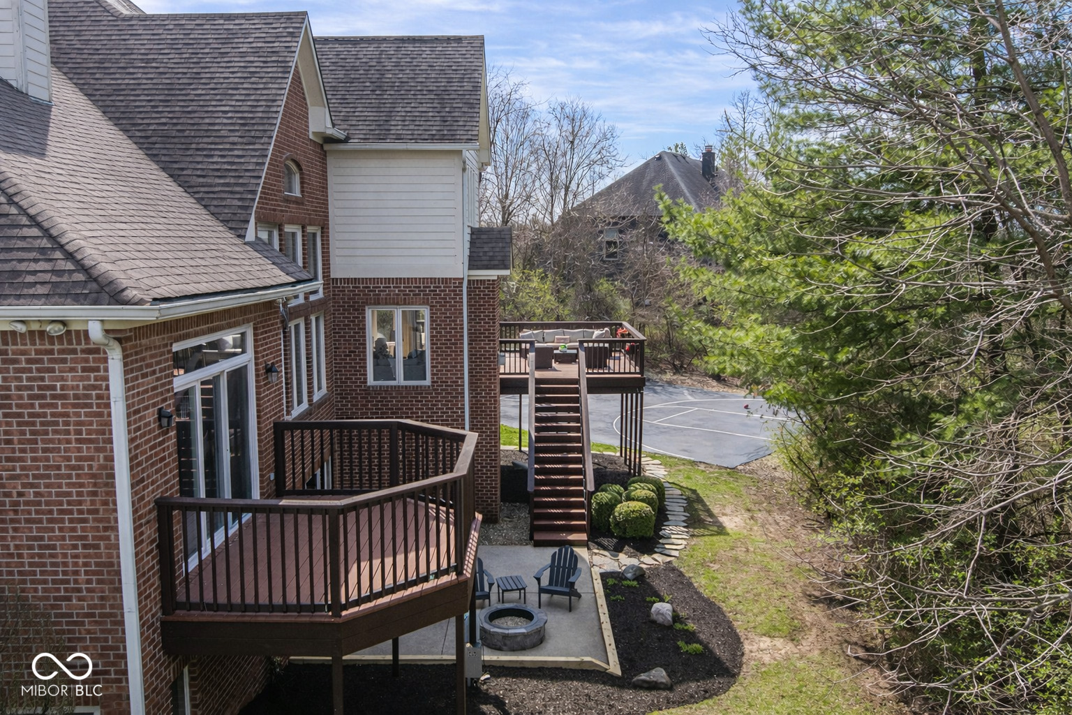 10703 Club Chase Fishers, IN 46037 - Photo 55 of 70