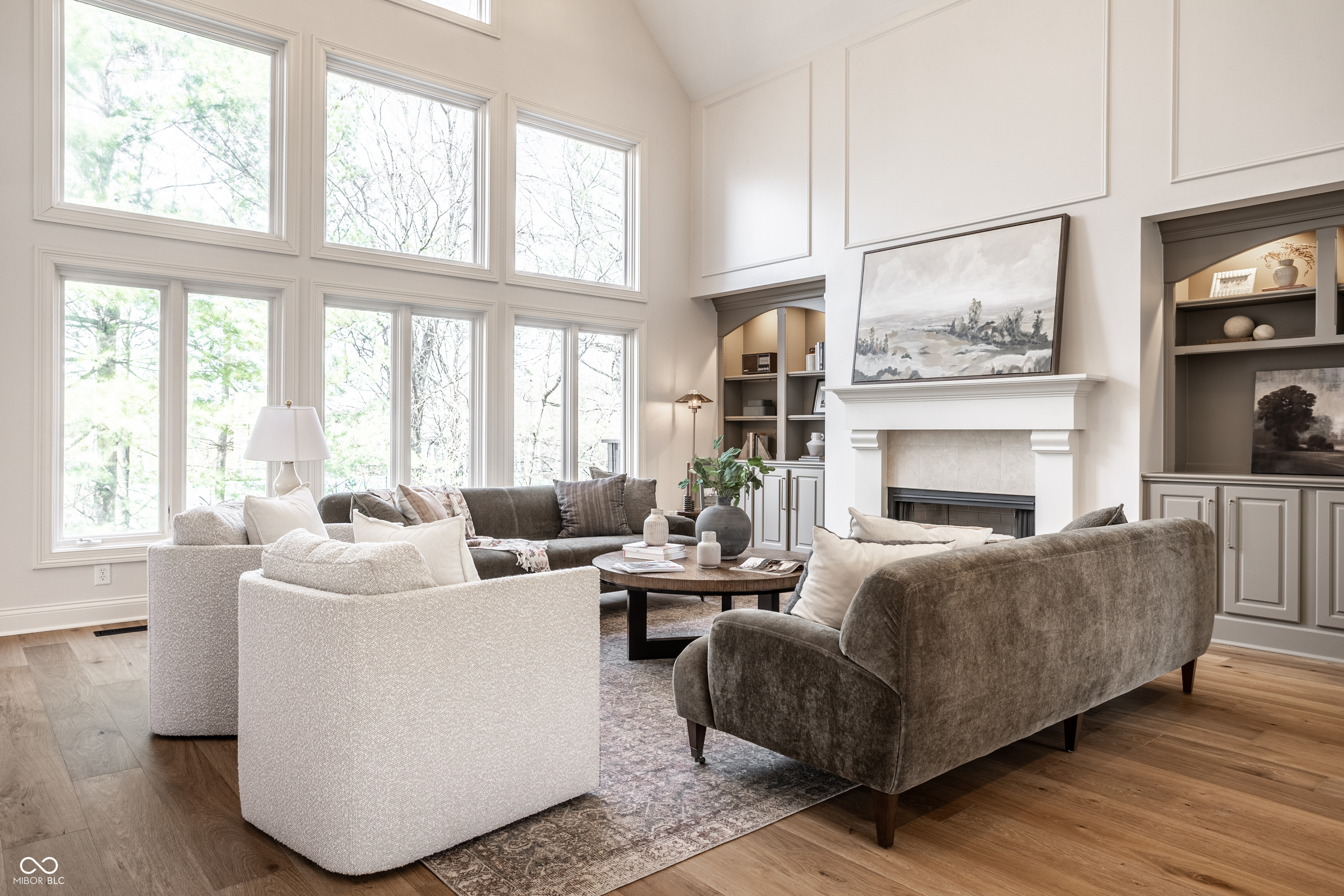 10703 Club Chase Fishers, IN 46037 - Photo 6 of 70