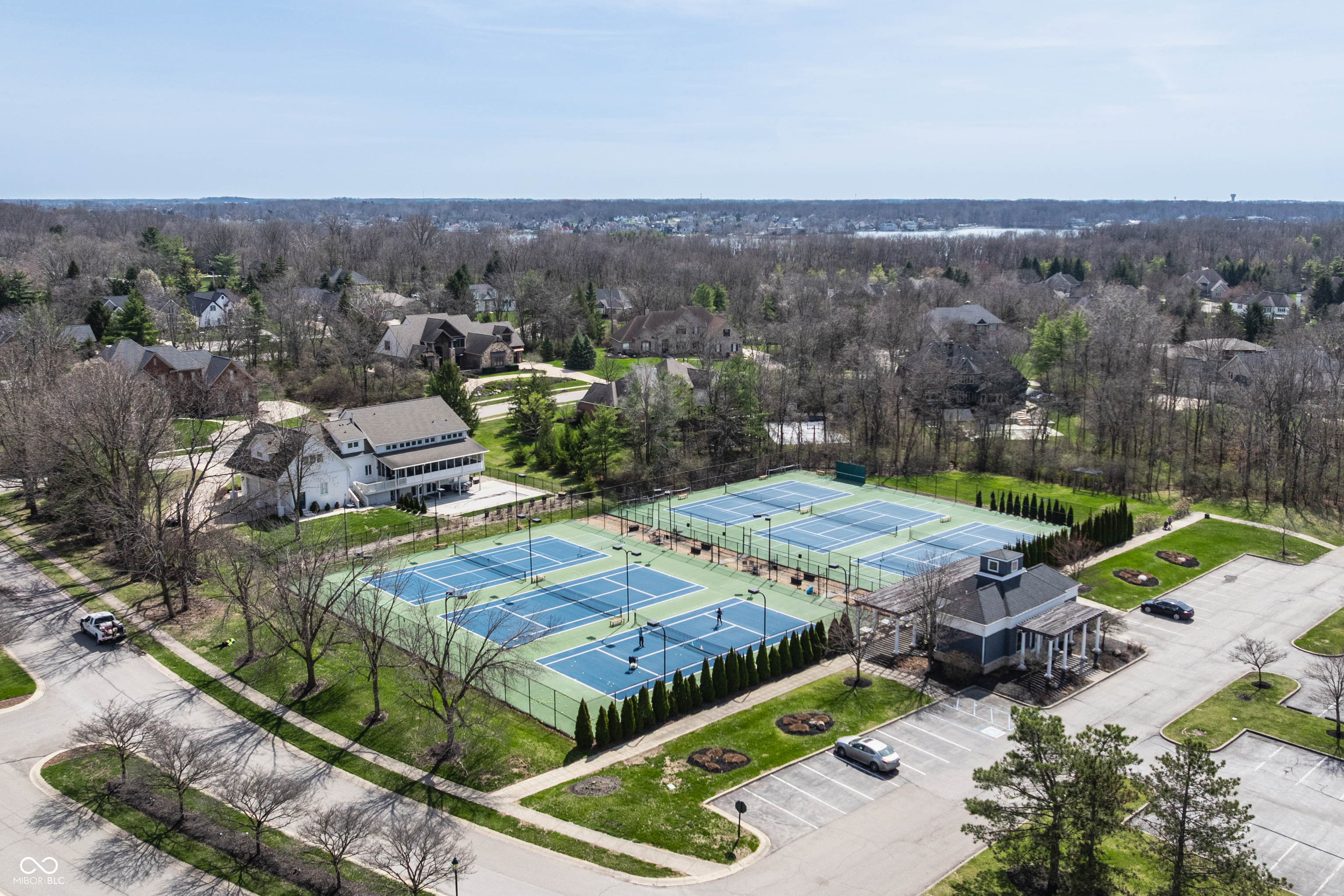 10703 Club Chase Fishers, IN 46037 - Photo 61 of 70