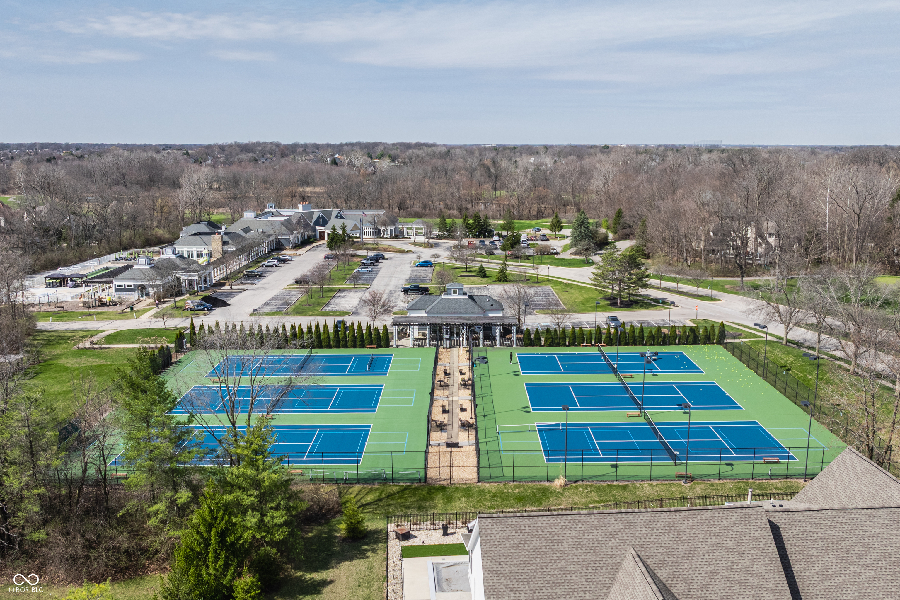 10703 Club Chase Fishers, IN 46037 - Photo 62 of 70