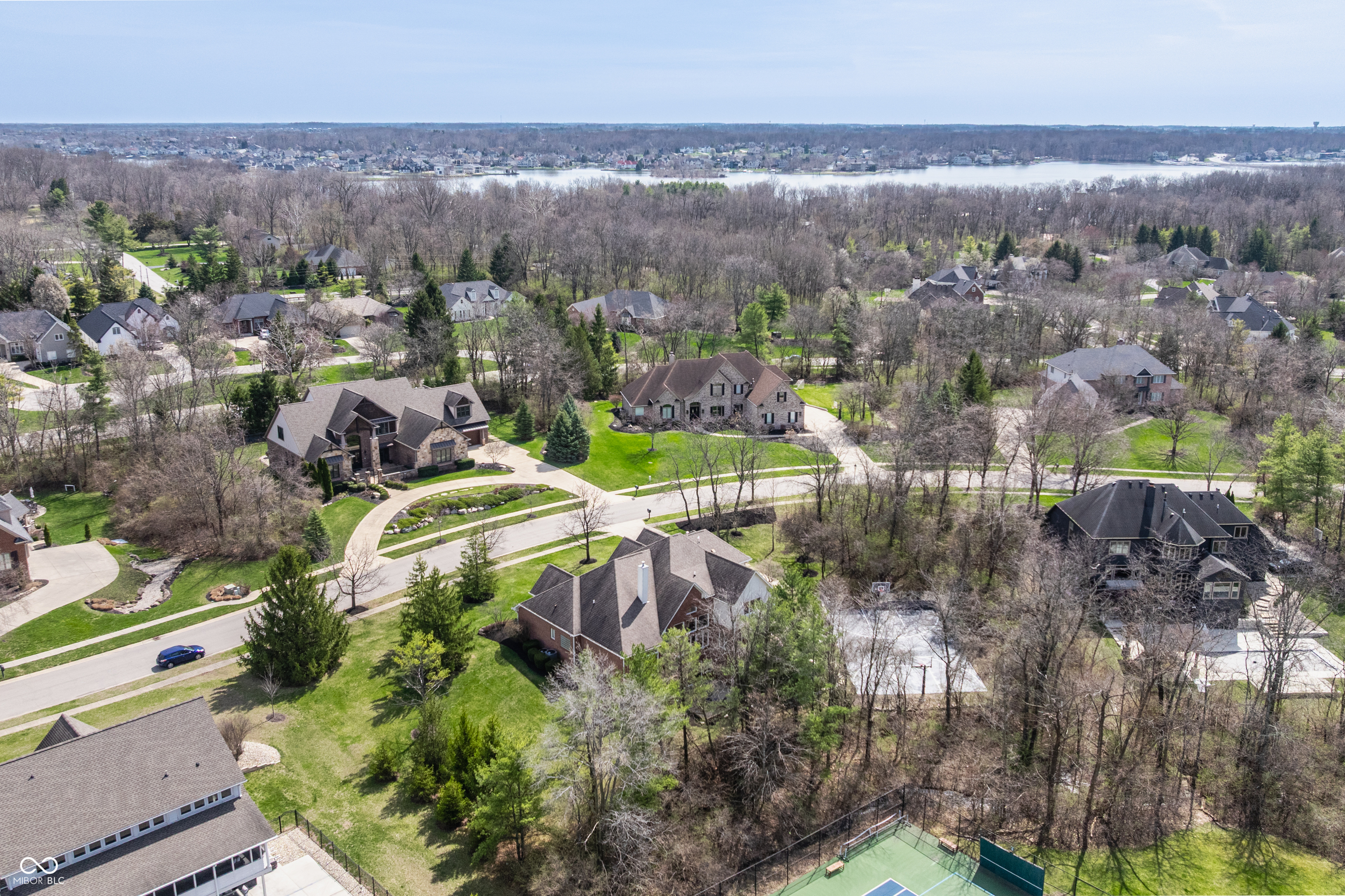 10703 Club Chase Fishers, IN 46037 - Photo 63 of 70