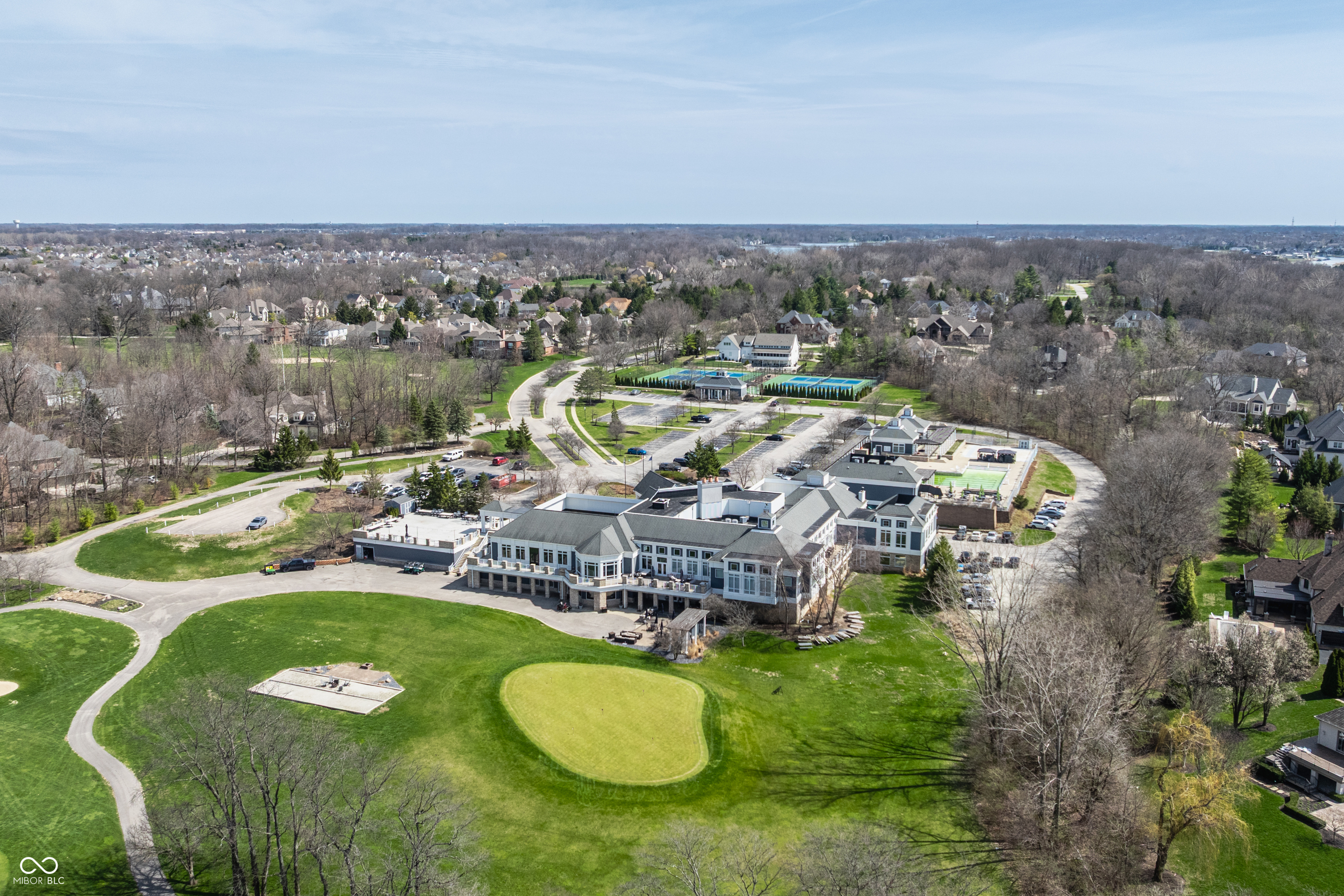 10703 Club Chase Fishers, IN 46037 - Photo 64 of 70