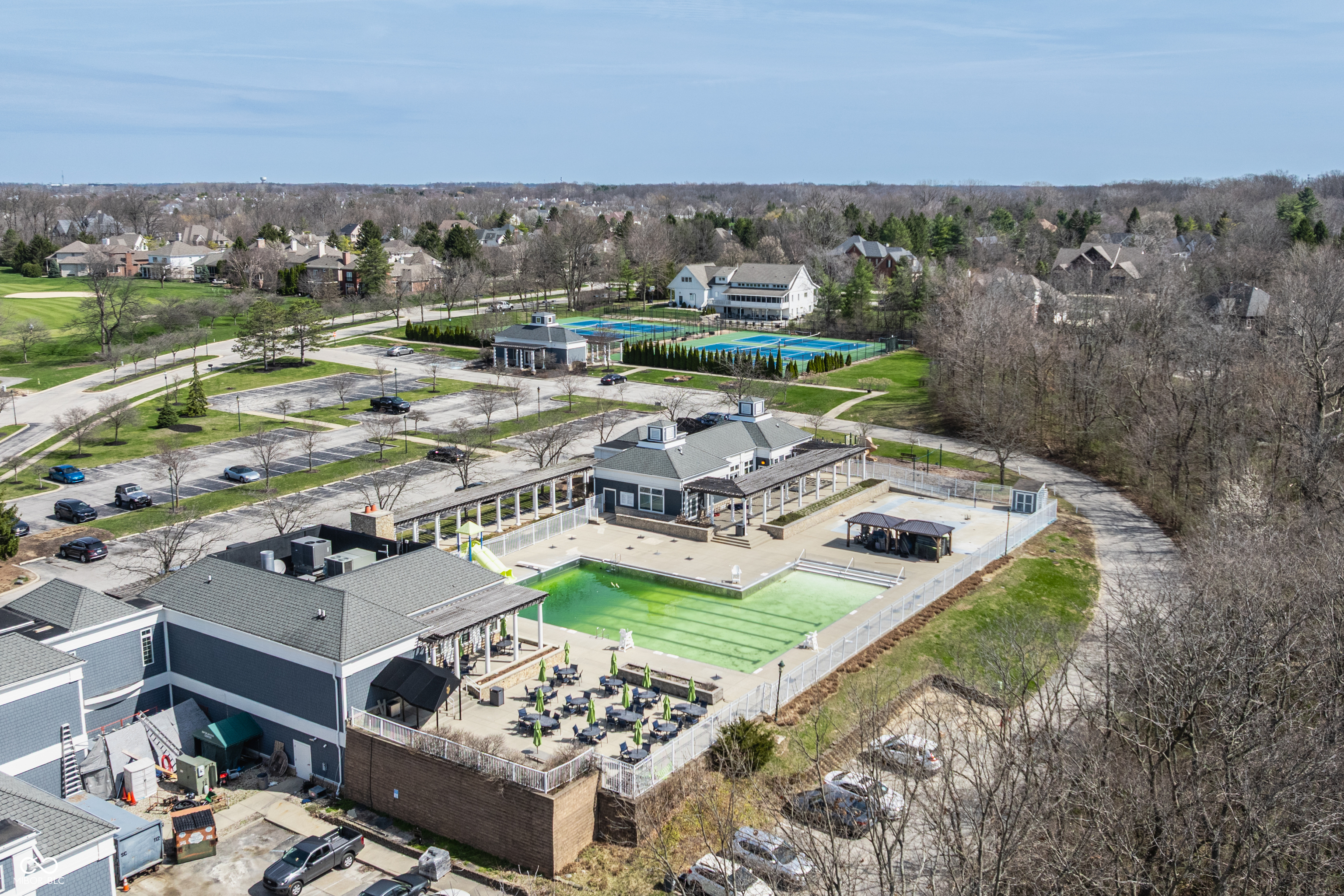 10703 Club Chase Fishers, IN 46037 - Photo 65 of 70