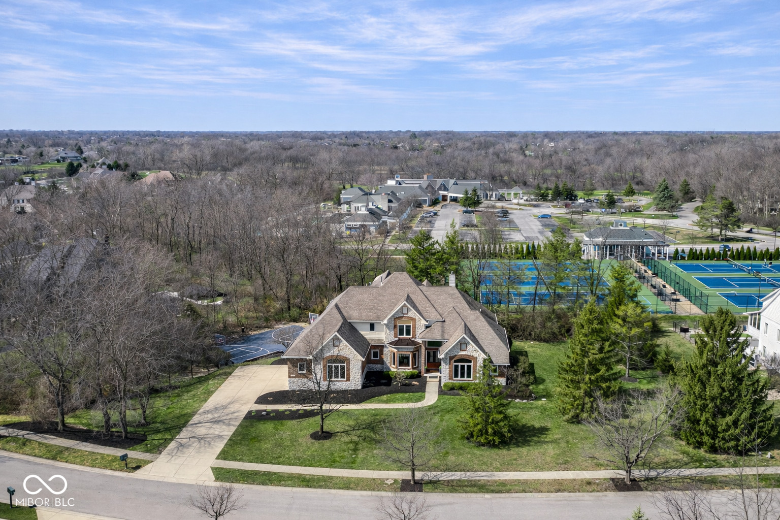 10703 Club Chase Fishers, IN 46037 - Photo 66 of 70