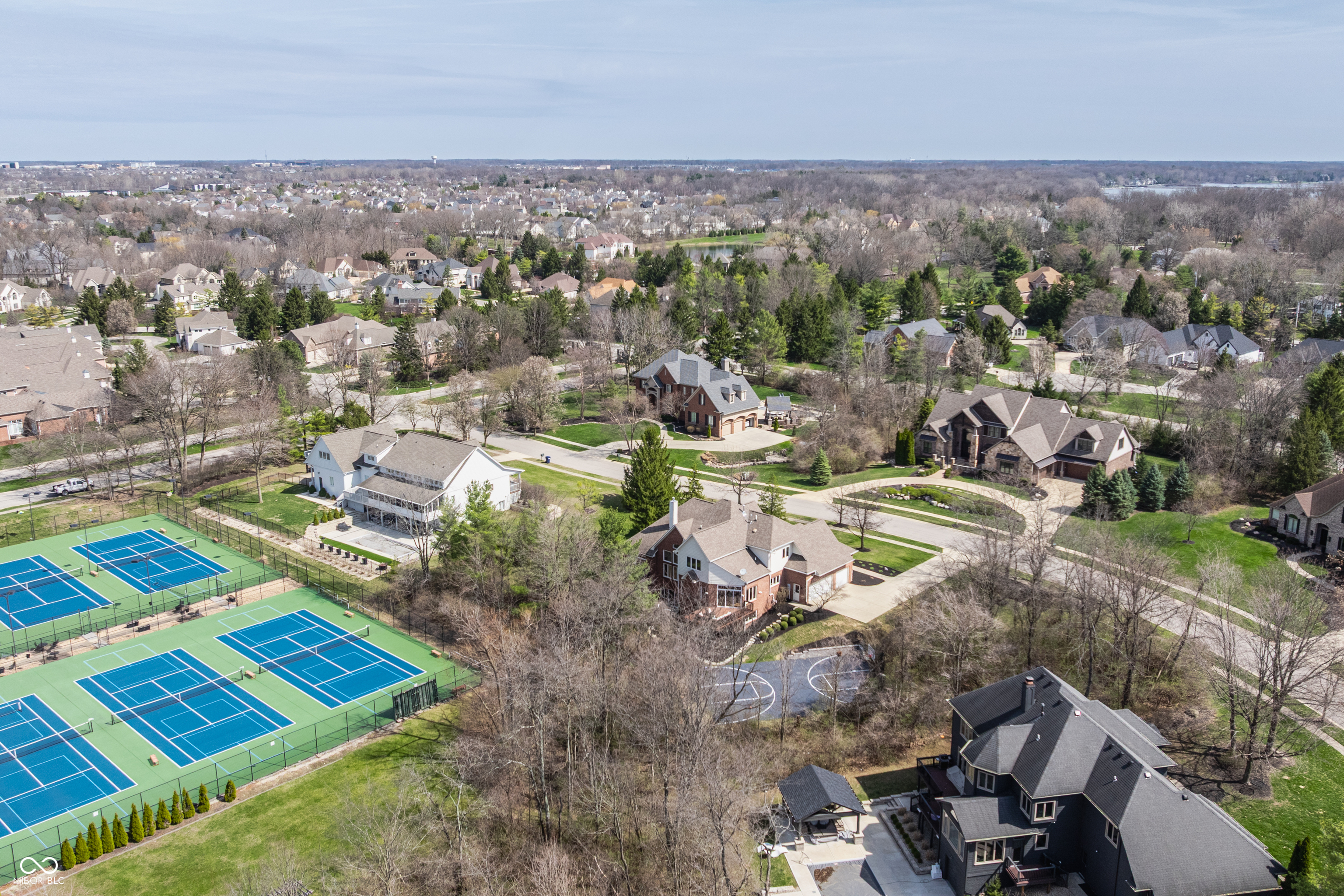 10703 Club Chase Fishers, IN 46037 - Photo 67 of 70