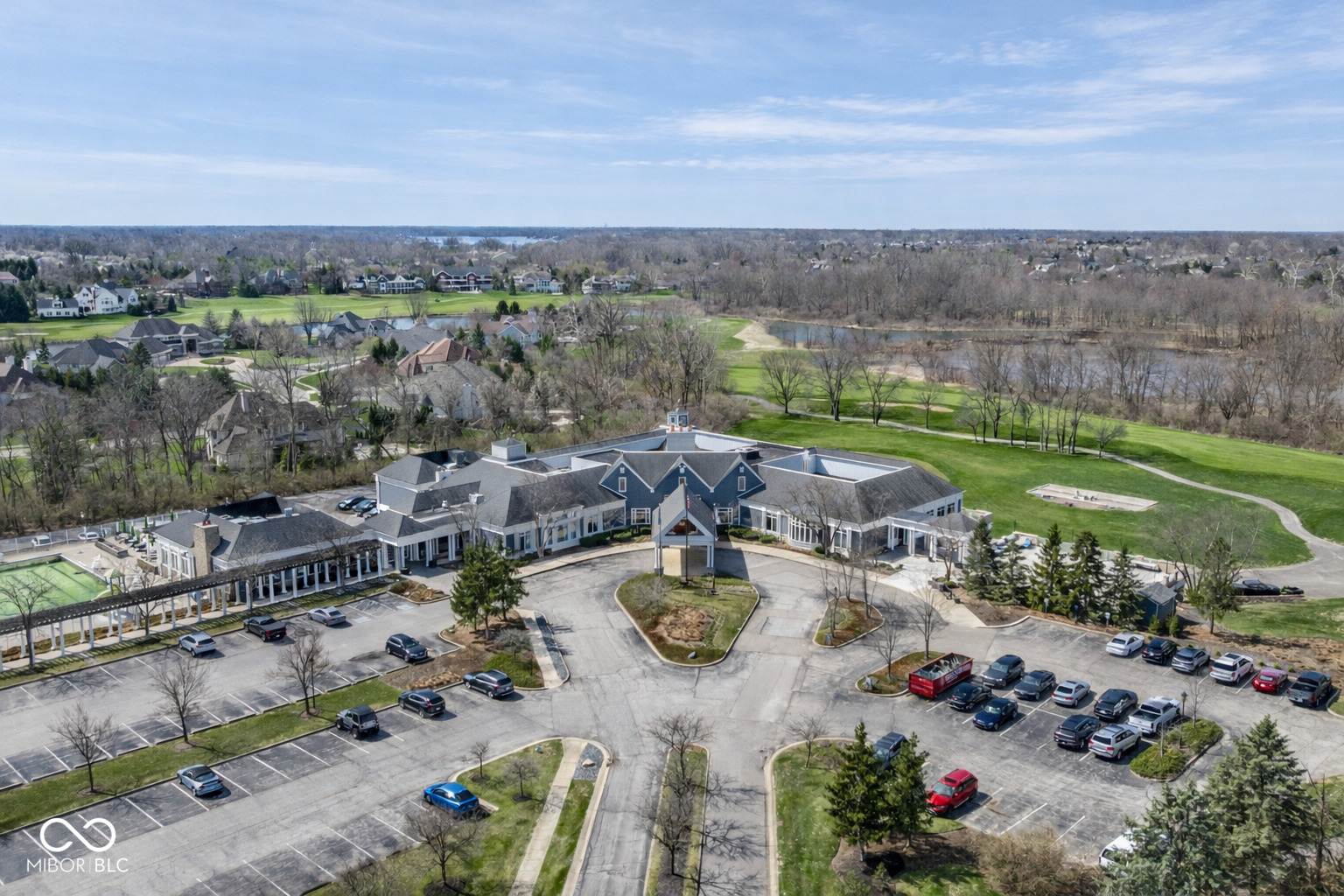 10703 Club Chase Fishers, IN 46037 - Photo 68 of 70