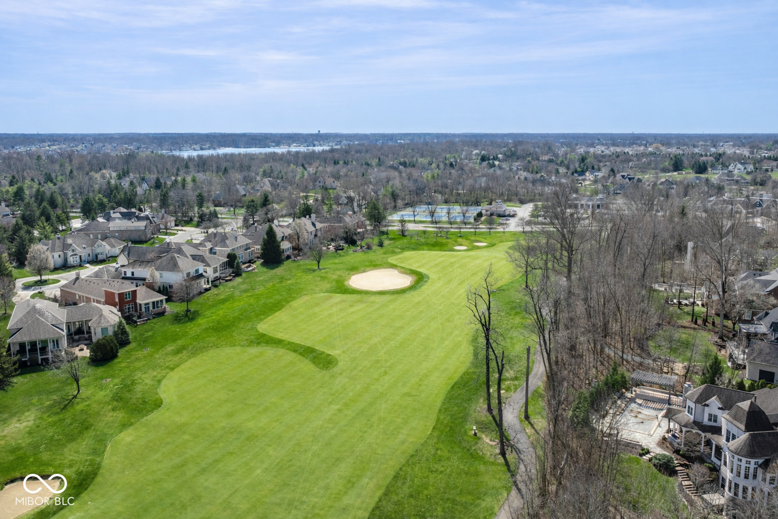10703 Club Chase Fishers, IN 46037 - Photo 69 of 70