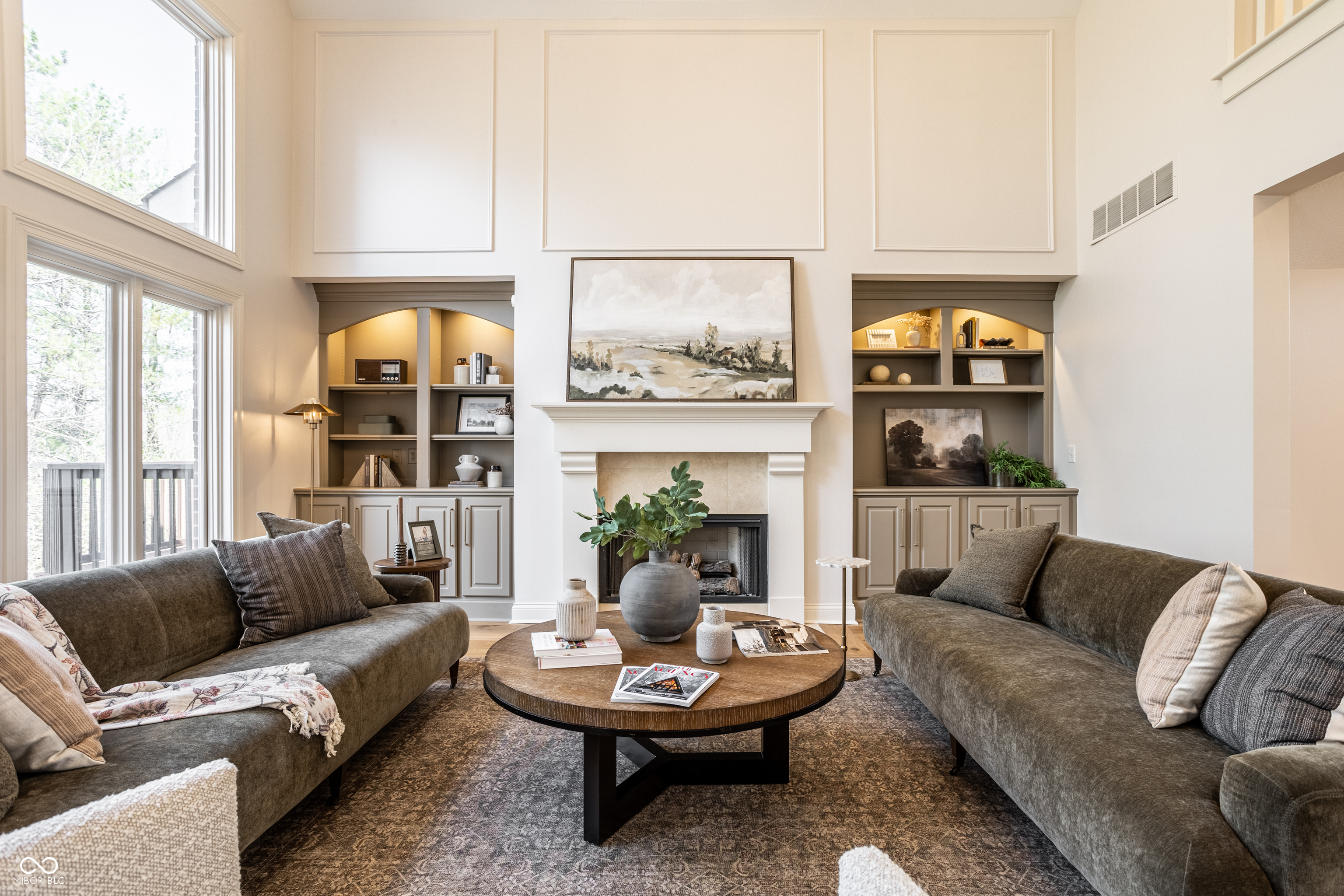 10703 Club Chase Fishers, IN 46037 - Photo 8 of 70