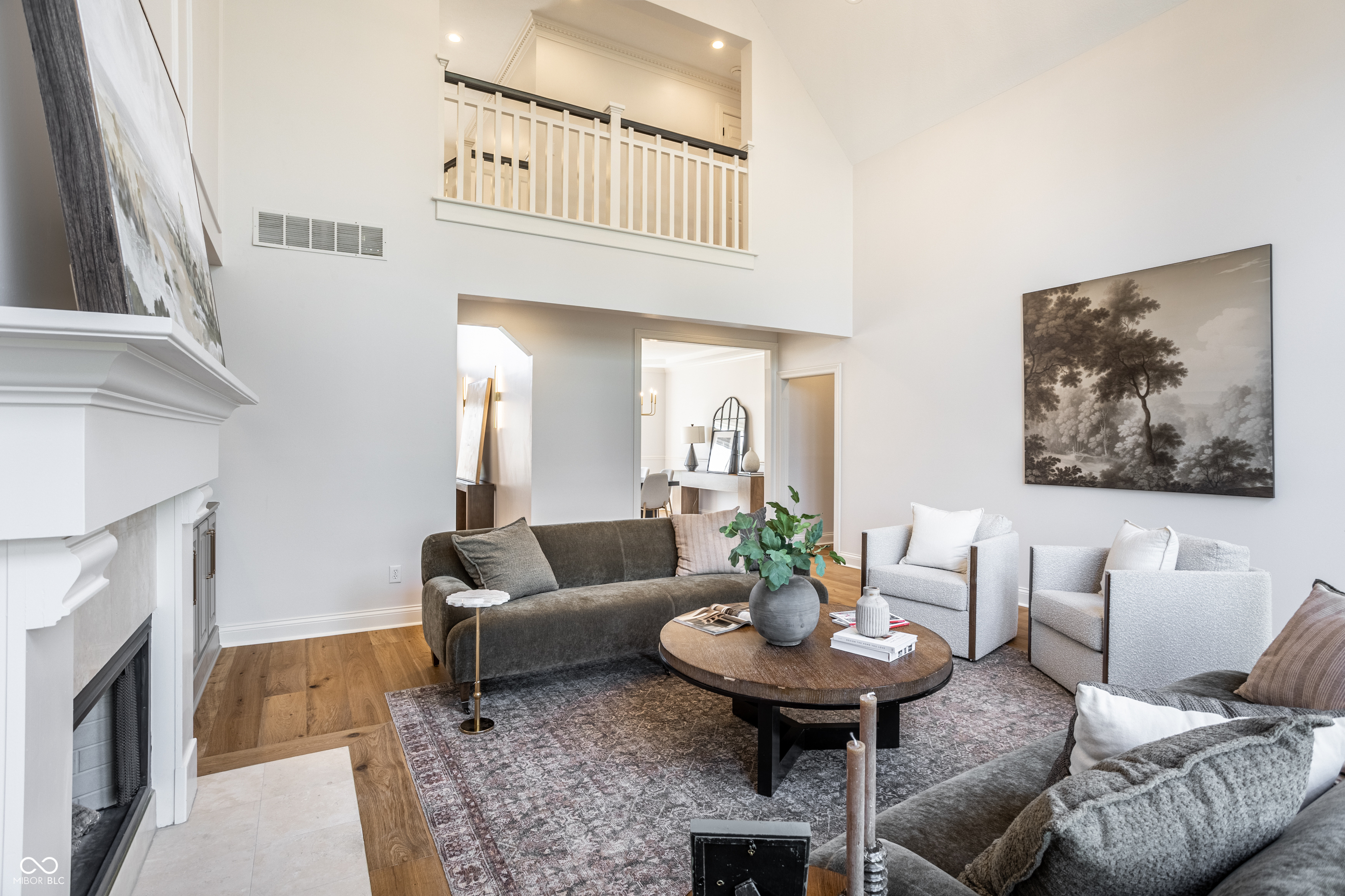 10703 Club Chase Fishers, IN 46037 - Photo 9 of 70