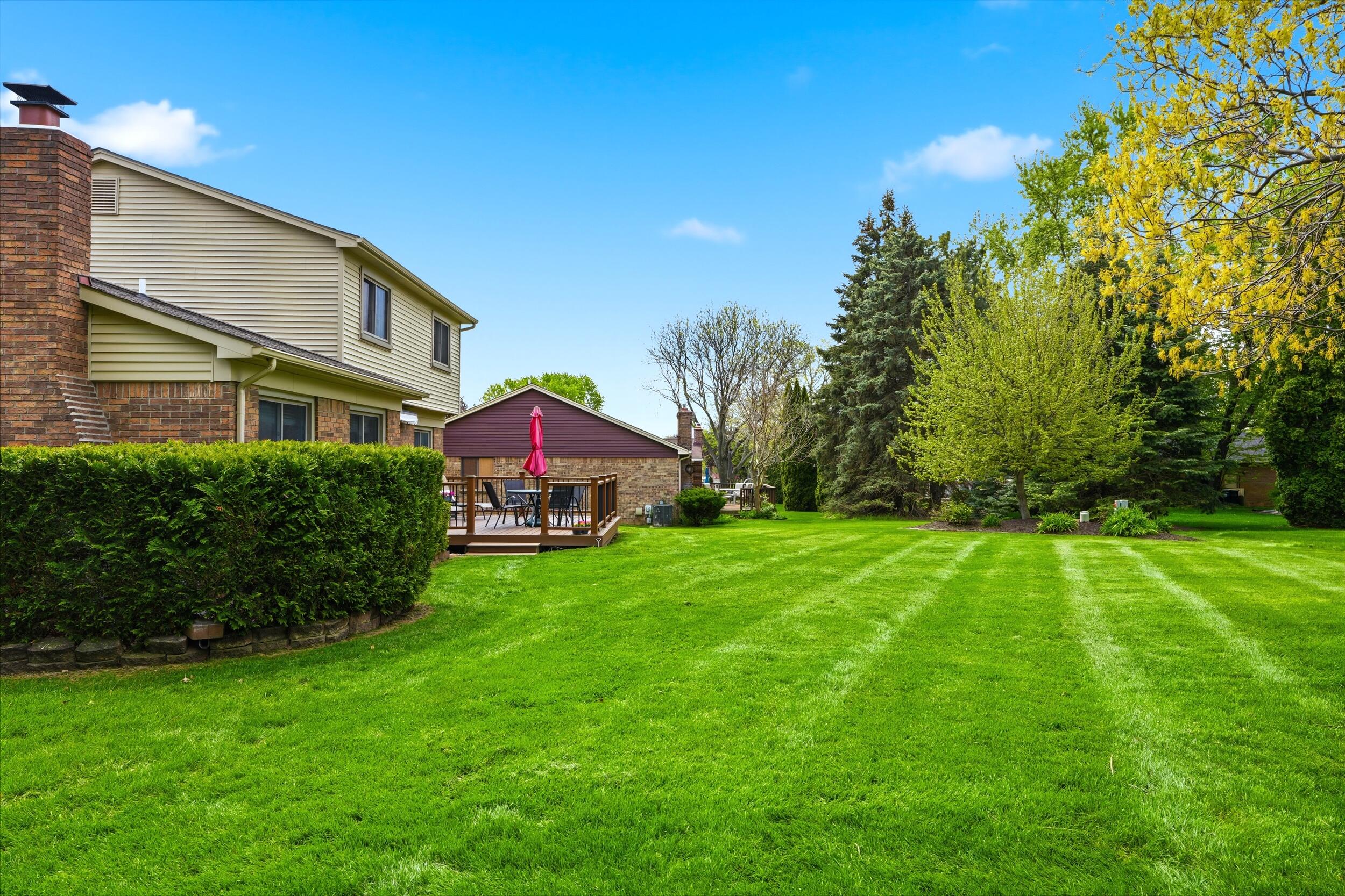 2070 Winchester Road Rochester Hills, MI 48307 - Photo 36 of 62 174