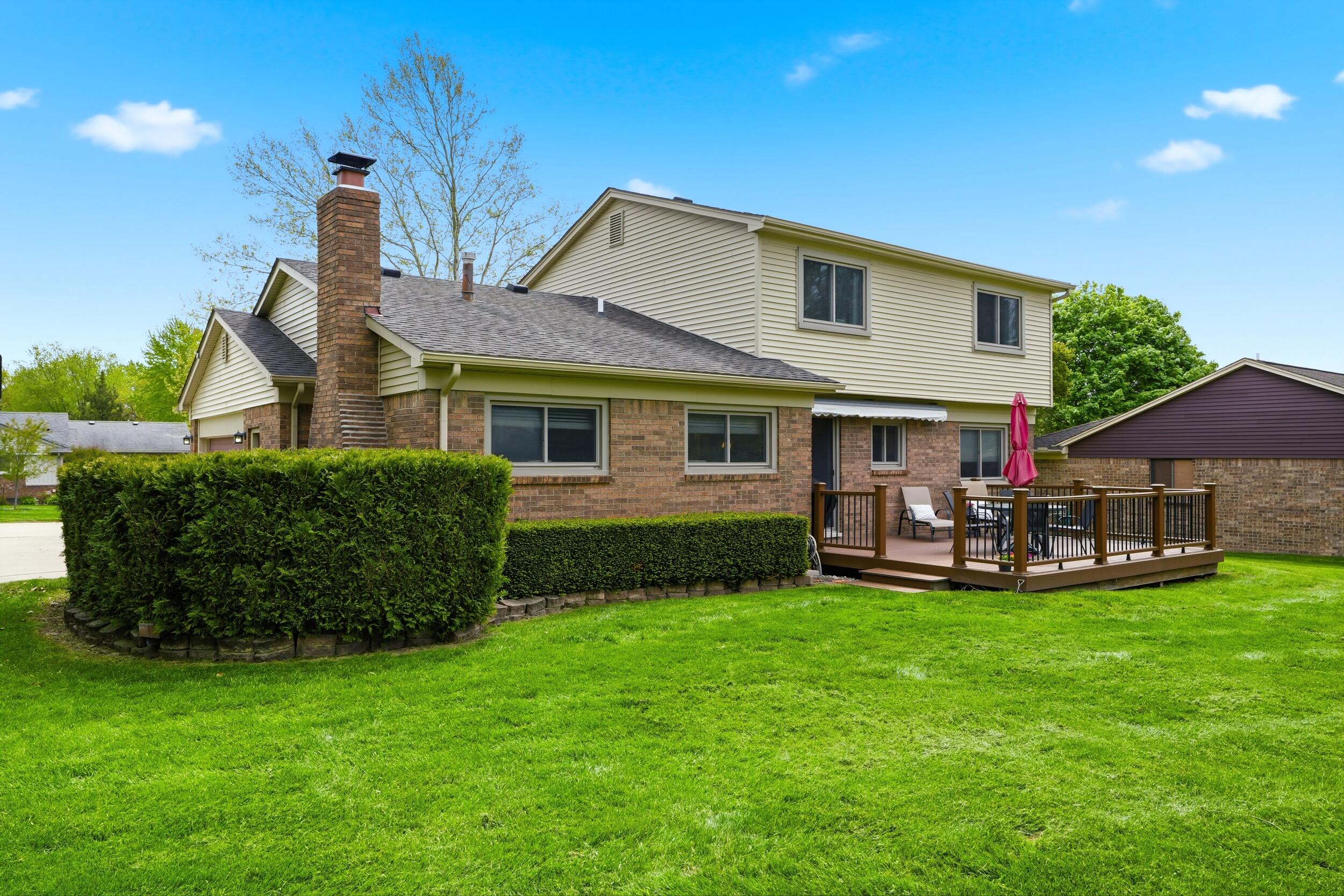 2070 Winchester Road Rochester Hills, MI 48307 - Photo 37 of 62 179