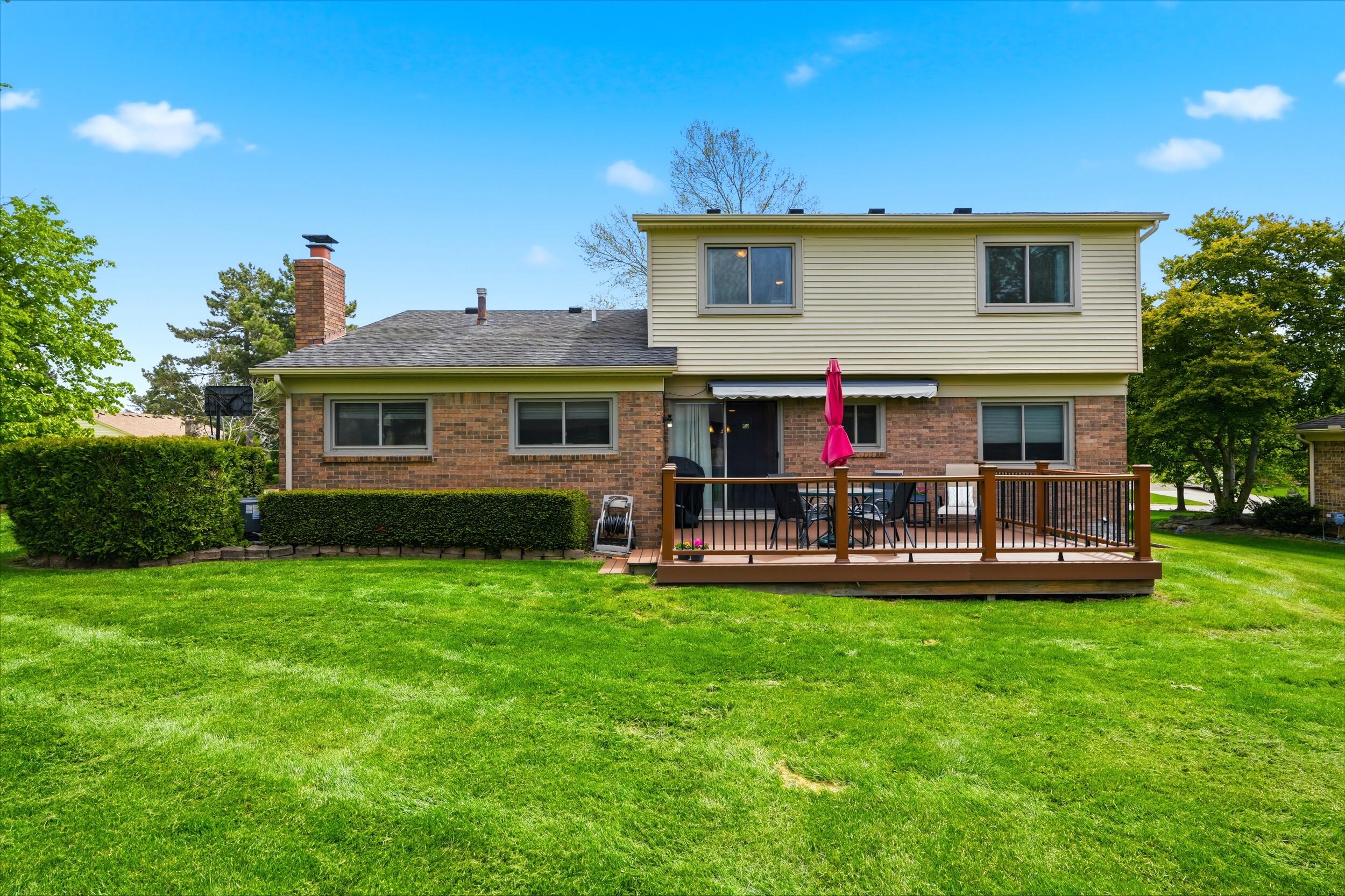 2070 Winchester Road Rochester Hills, MI 48307 - Photo 38 of 62 184