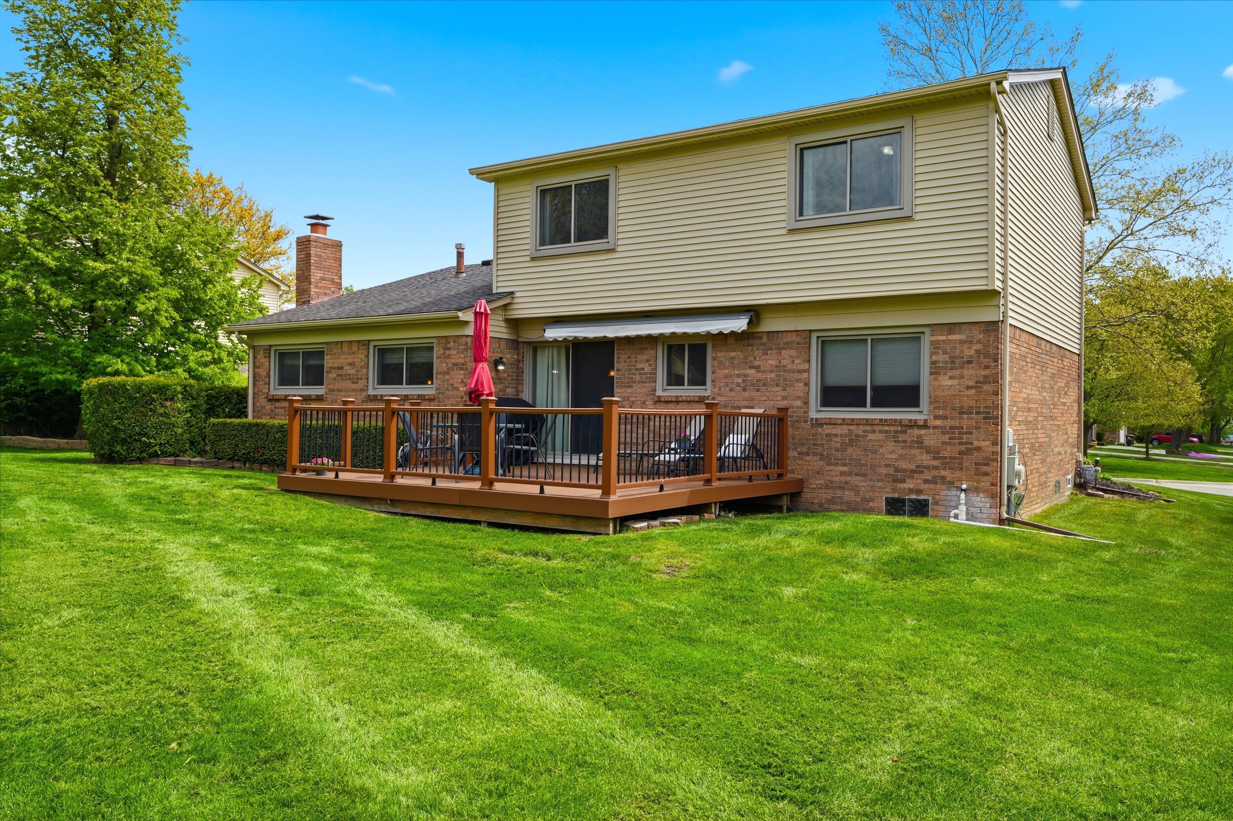 2070 Winchester Road Rochester Hills, MI 48307 - Photo 39 of 62 189