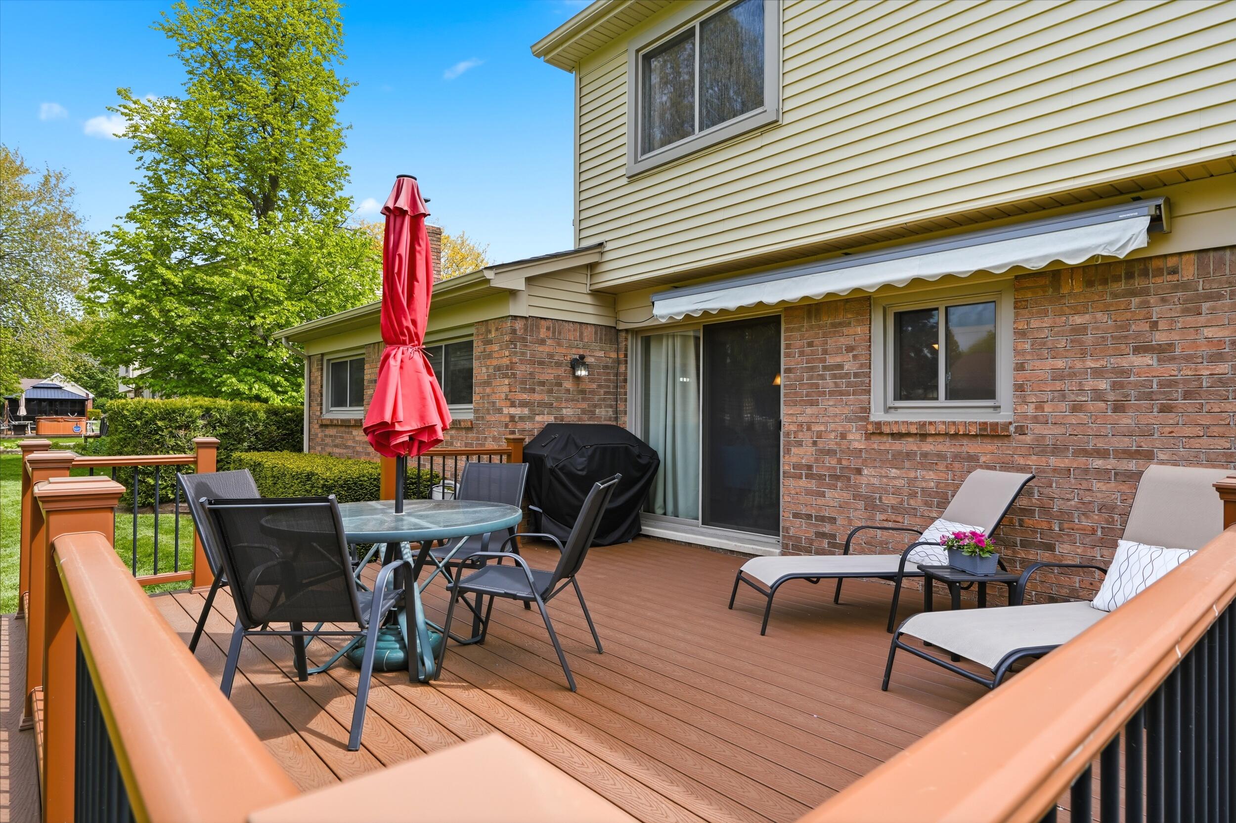 2070 Winchester Road Rochester Hills, MI 48307 - Photo 41 of 62 194