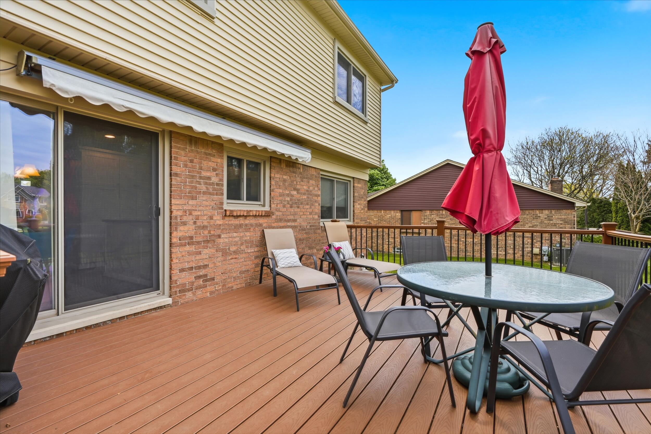 2070 Winchester Road Rochester Hills, MI 48307 - Photo 42 of 62 199