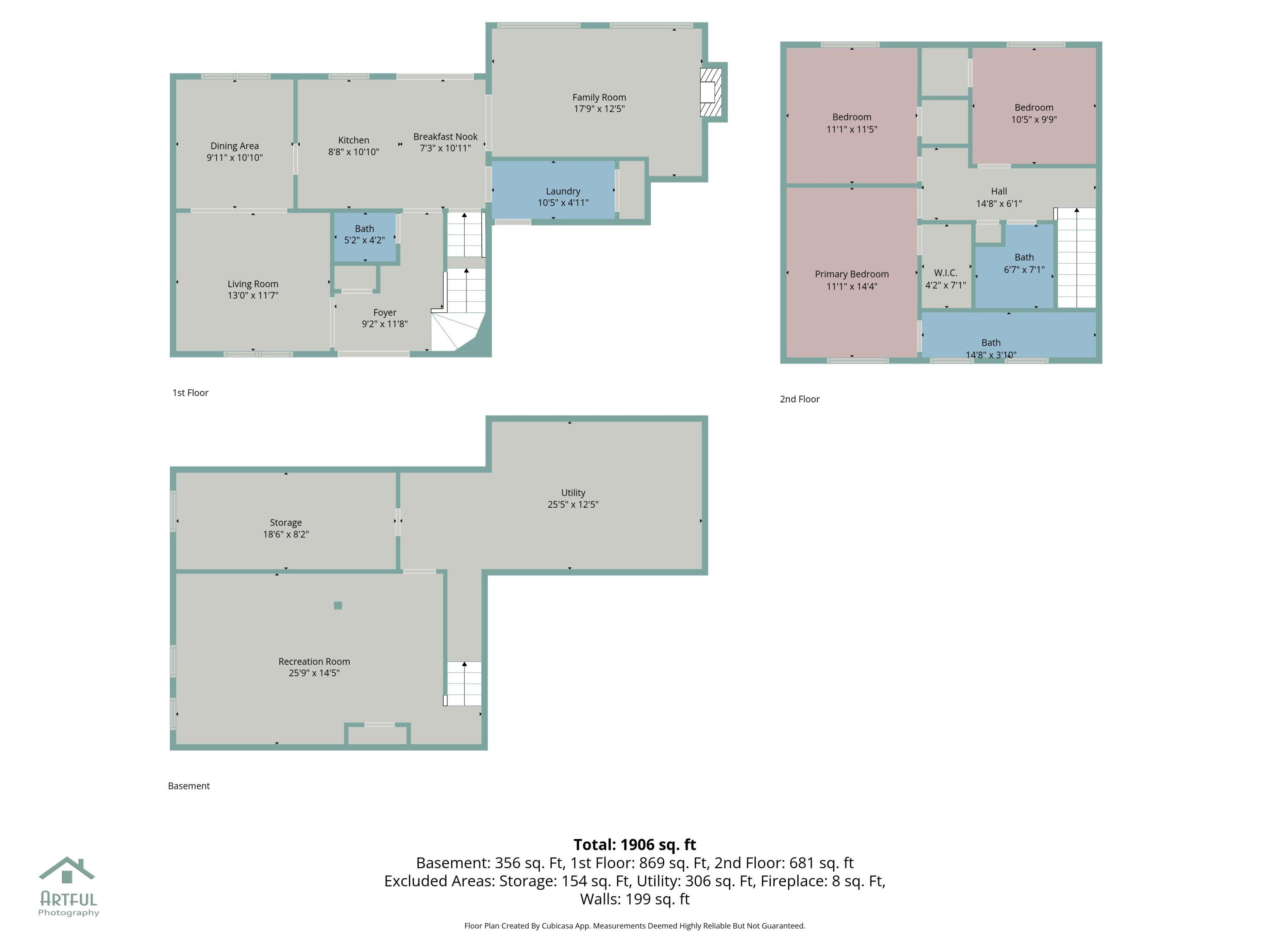2070 Winchester Road Rochester Hills, MI 48307 - Photo 59 of 62 dim_1_2070-winchester-rd-rochester-hills