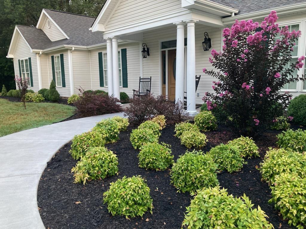 2450 Cannaday Road Northeast Roanoke, VA 24012 - Photo 59 of 71 IMG959228