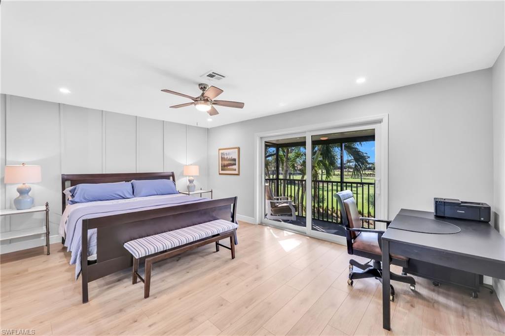 138 Teryl Road, Unit 42 Naples, FL 34112 - Photo 13 of 34 a living room with furniture and a window