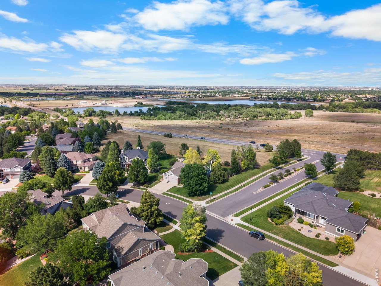 1191 Ridge W Drive Windsor, CO 80550 - Photo 40 of 40