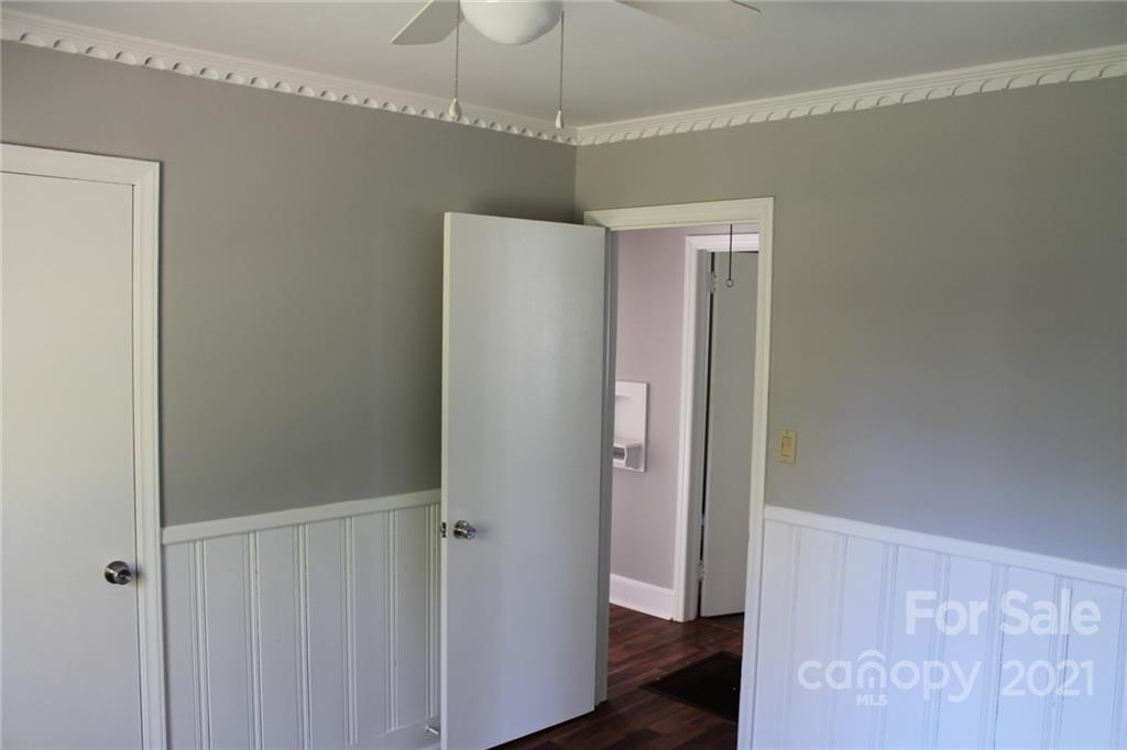 4322 Tillman Road Charlotte, NC 28208 - Photo 11 of 20 a view of a hallway with a elevator