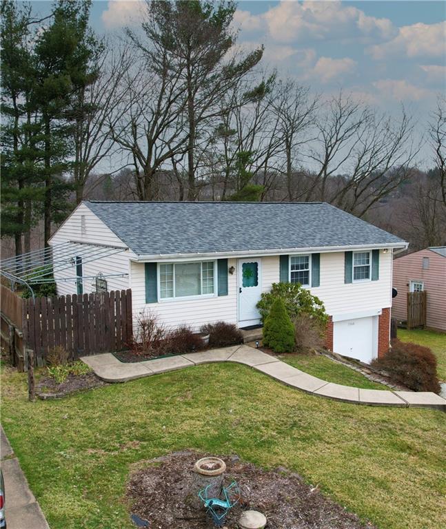 1366 Cavitt Road Monroeville, PA 15146 - Photo 3 of 31 Gallery Image 3