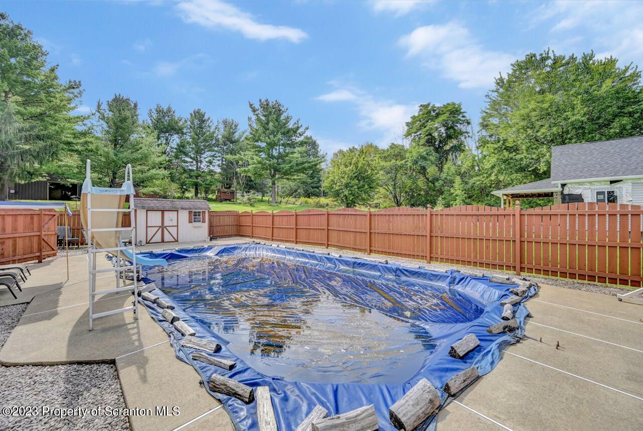 236 Carey Road Scott Township, PA 18433 - Photo 54 of 71 236 Carey Rd 52 Large