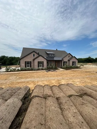 $657,615 | 903 Perrin Lane, Van Alstyne, TX 75495