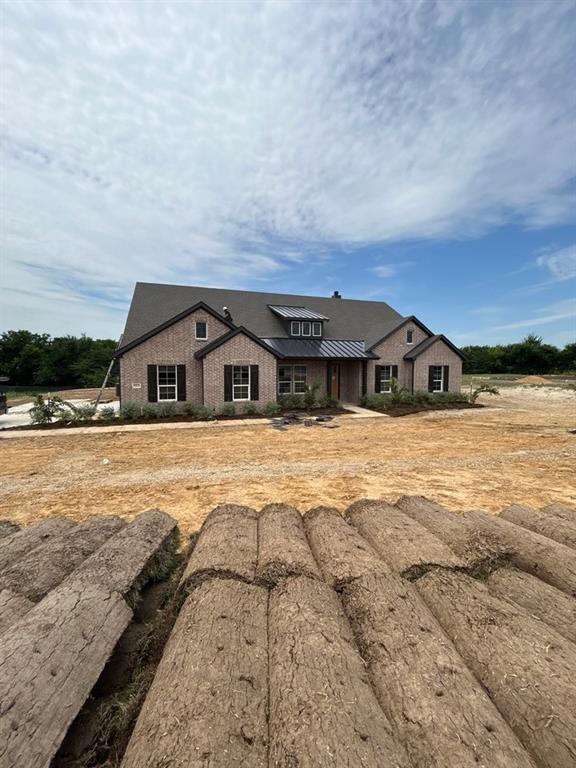 903 Perrin Lane Van Alstyne, TX 75495 - Photo 1 of 9