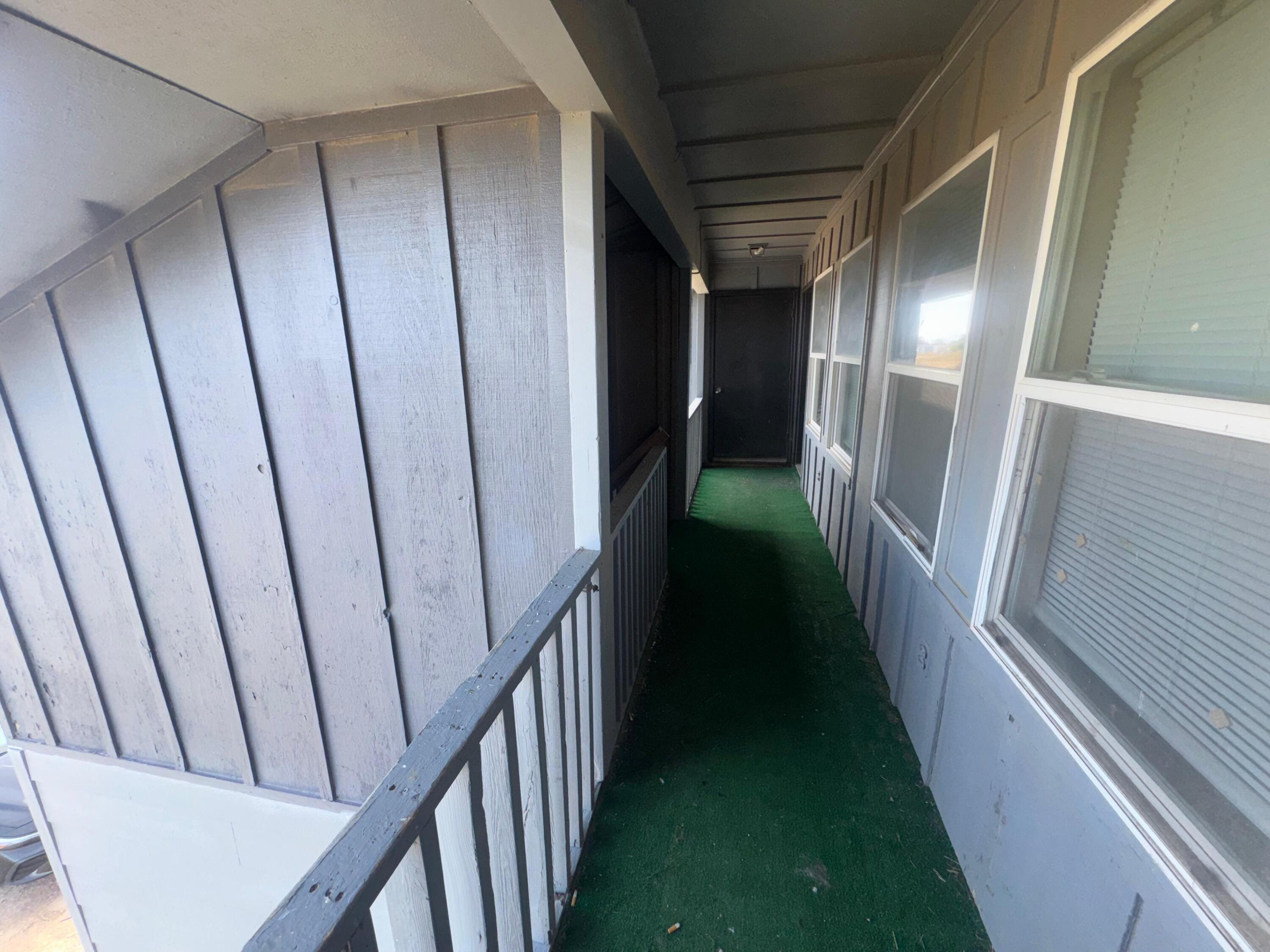 100 Pecos Place Plainview, TX 79072 - Photo 2 of 28 a view of stairs