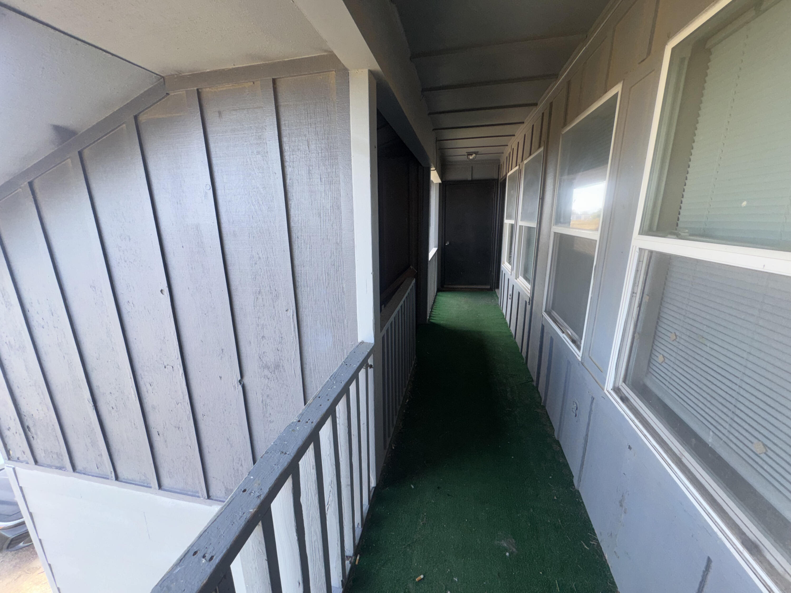 100 Pecos Place Plainview, TX 79072 - Photo 4 of 28 a view of stairs