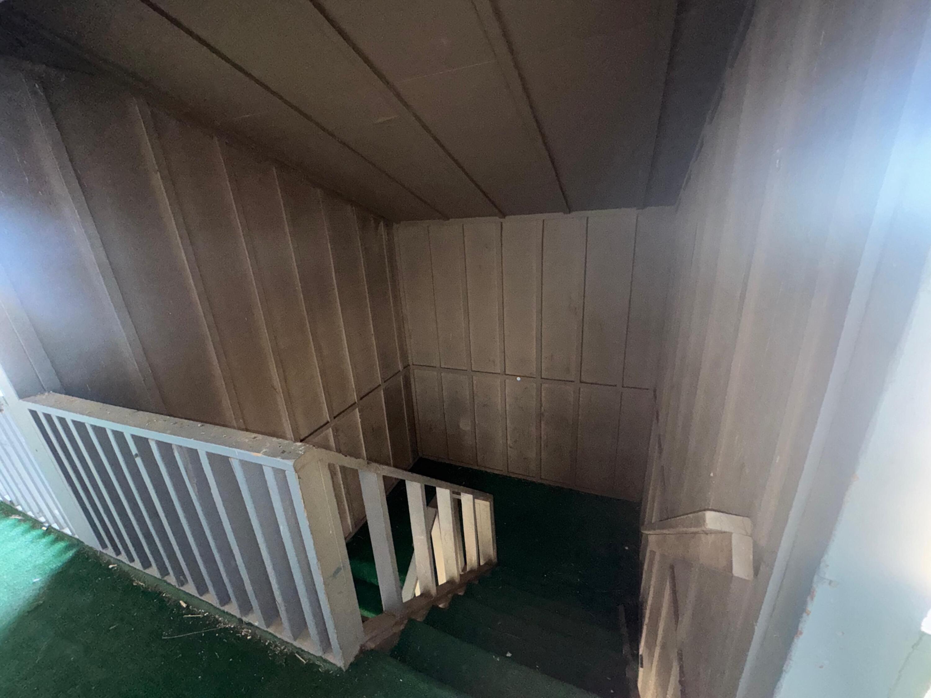 100 Pecos Place Plainview, TX 79072 - Photo 5 of 28 a view of entryway