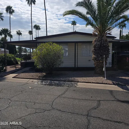 $50,000 | 205 West Bell Road, Unit 293, Phoenix, AZ 85023