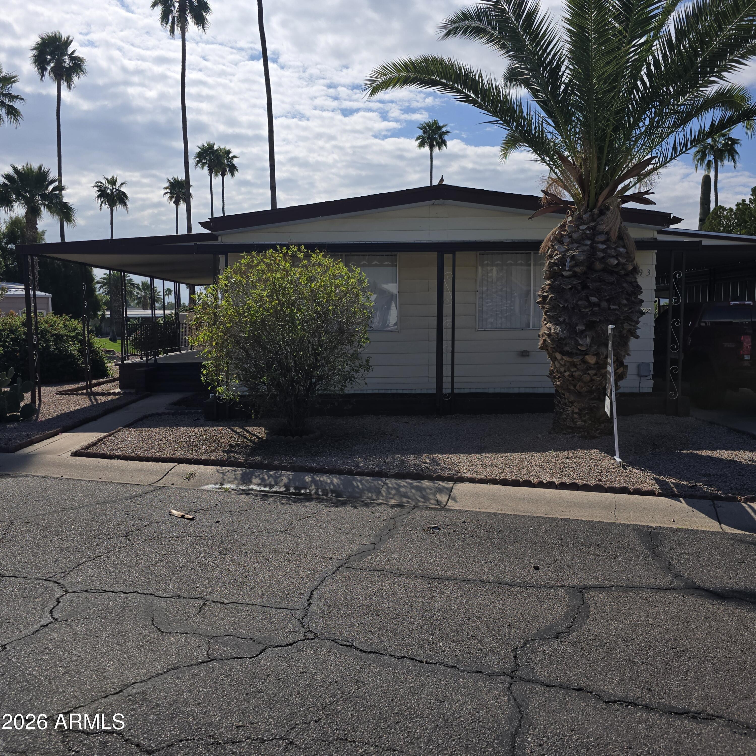 205 West Bell Road, Unit 293 Phoenix, AZ 85023 - Photo 1 of 40 20260310_103458