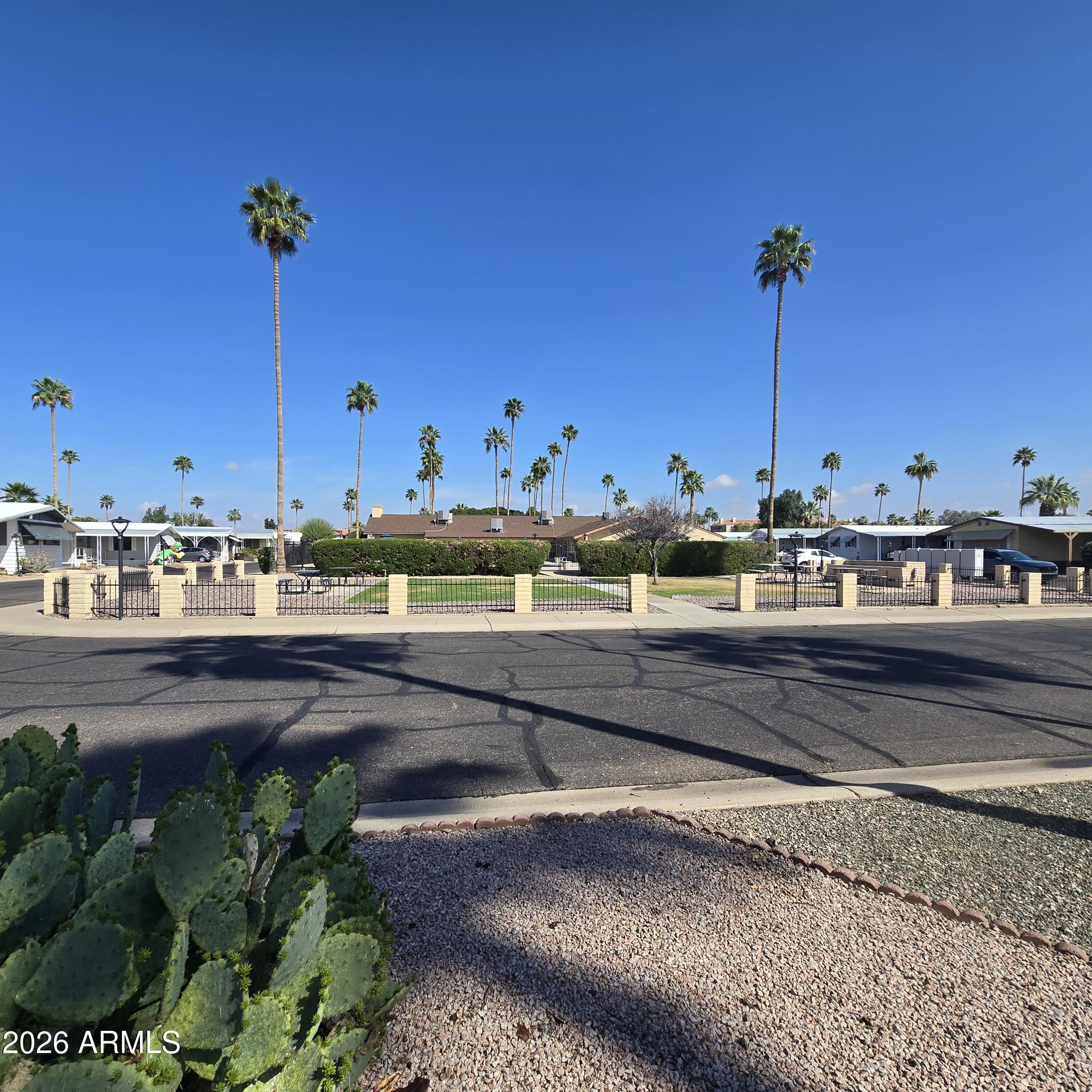 205 West Bell Road, Unit 293 Phoenix, AZ 85023 - Photo 26 of 40 20260310_104817