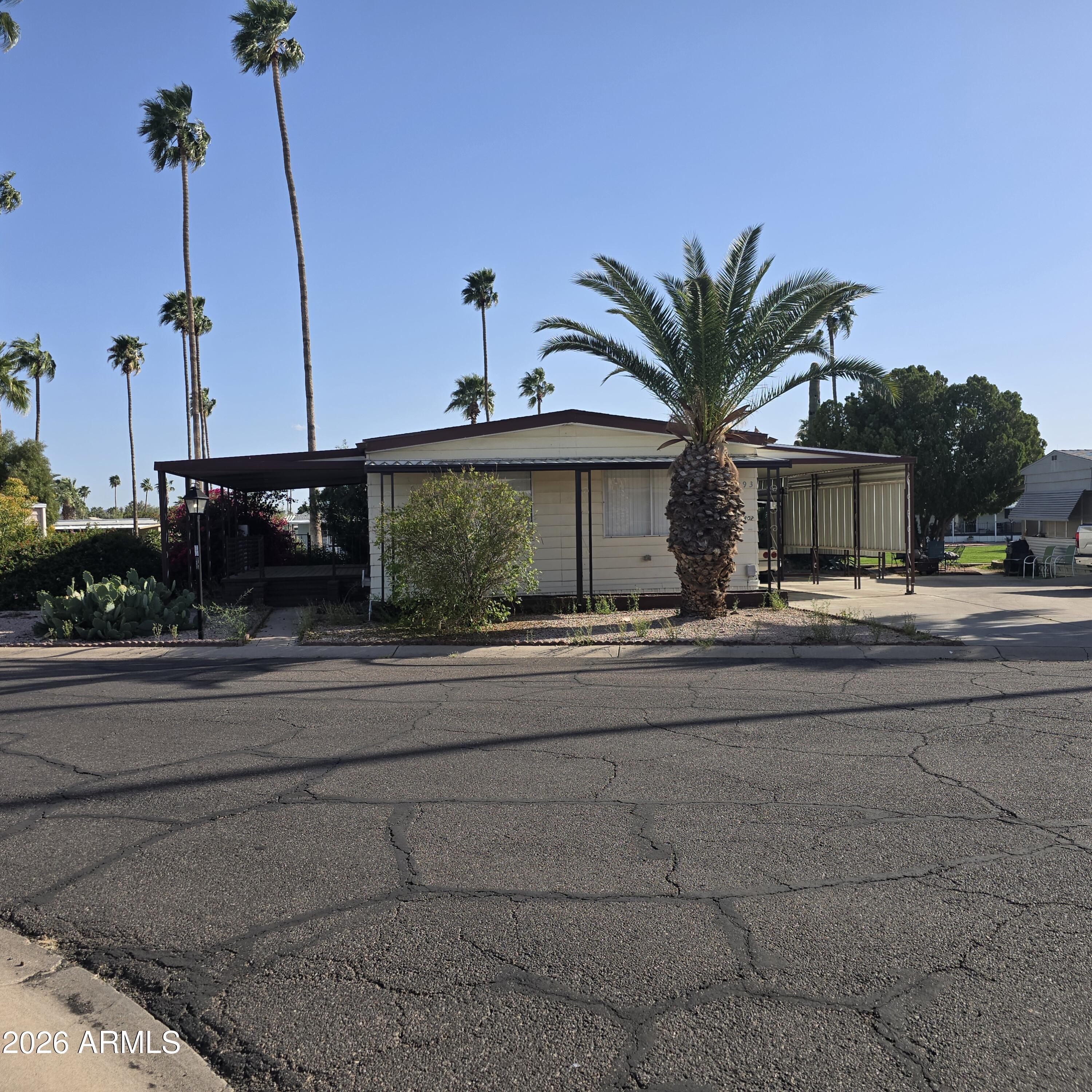 205 West Bell Road, Unit 293 Phoenix, AZ 85023 - Photo 31 of 40 20260305_155302