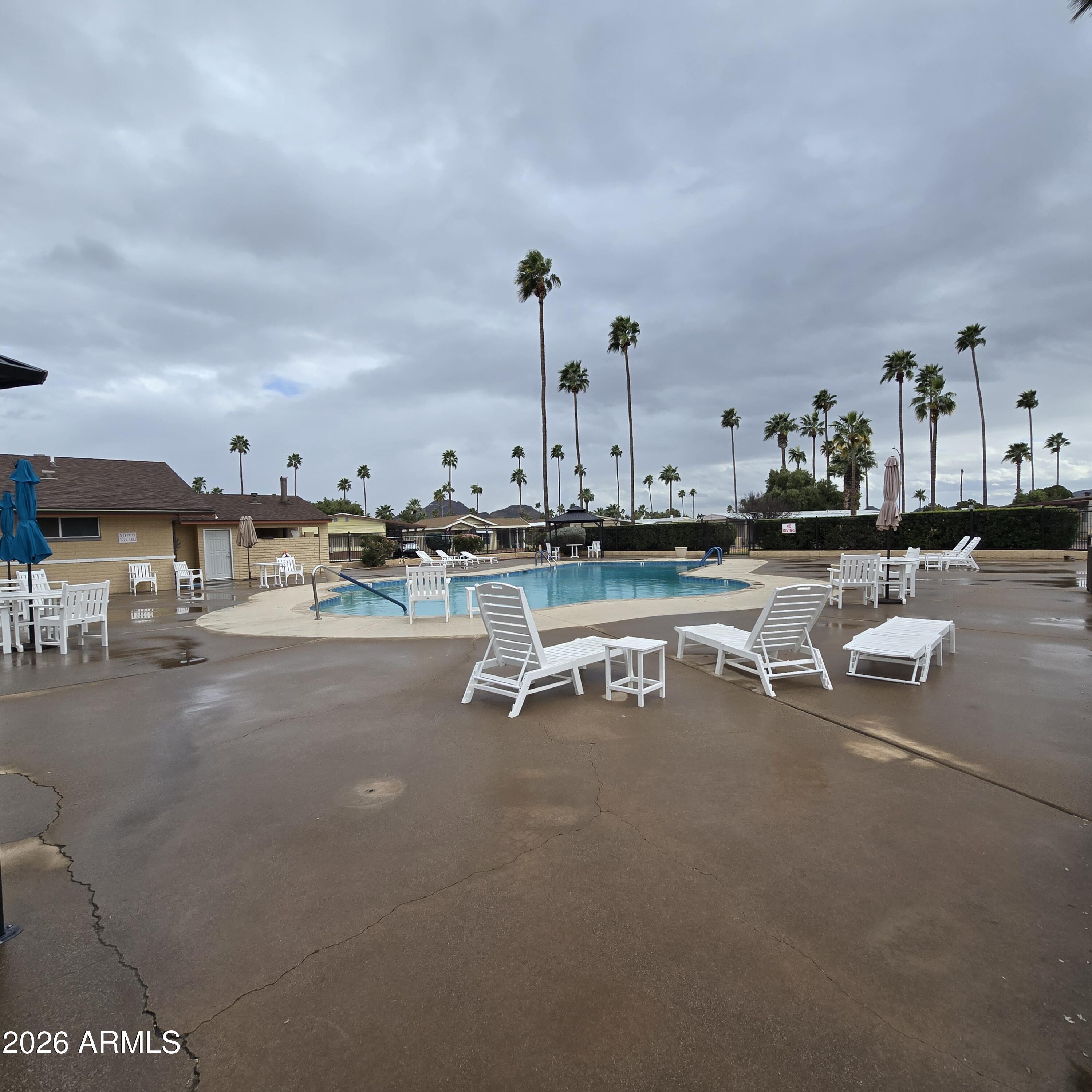 205 West Bell Road, Unit 293 Phoenix, AZ 85023 - Photo 35 of 40 20260218_142533