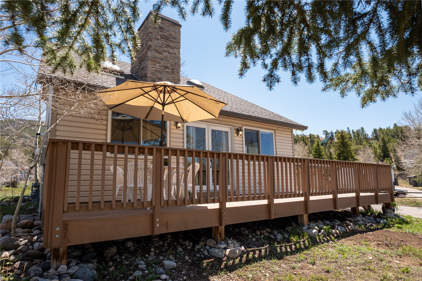 32 Canyon Trail Road Dillon, CO 80435 - Photo 3 of 18